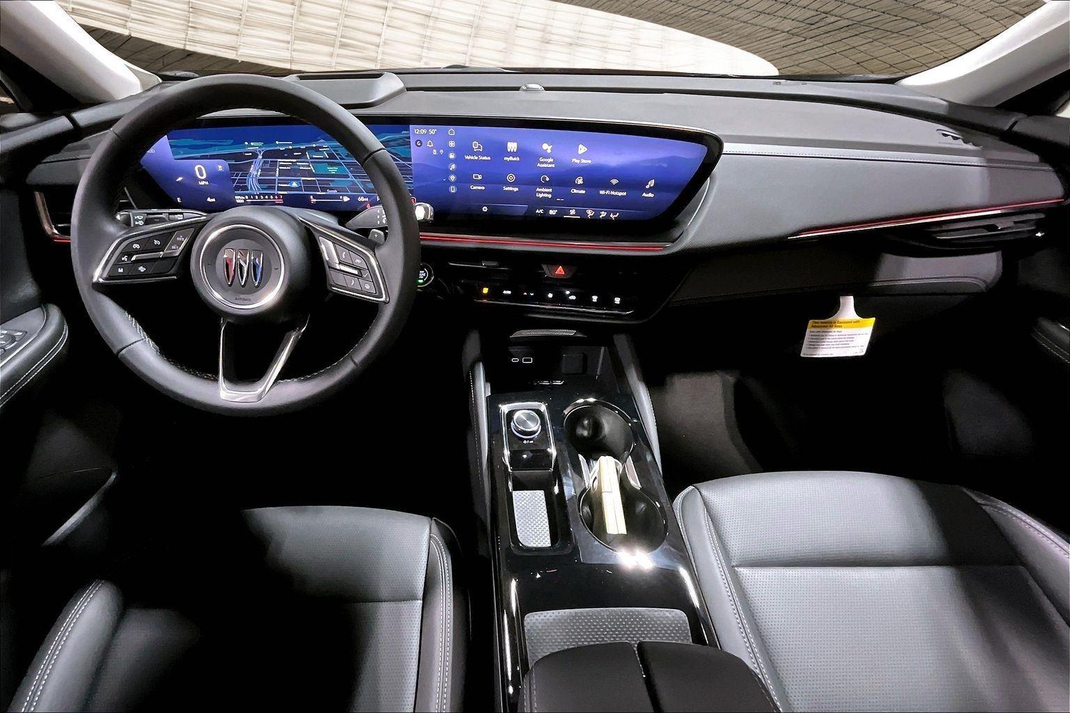 2026 Buick Envision Preferred - Photo 6