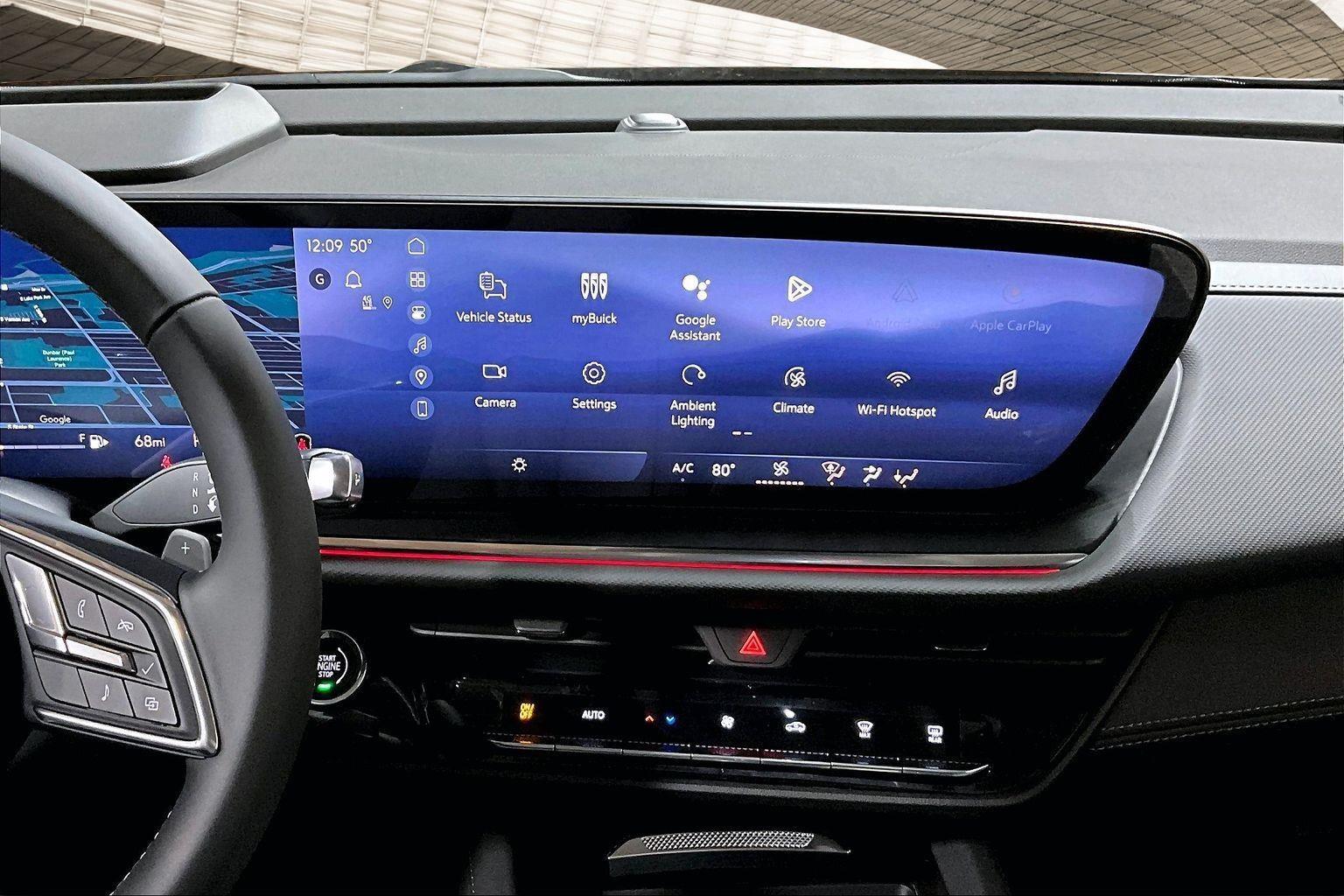 2026 Buick Envision Preferred - Photo 7
