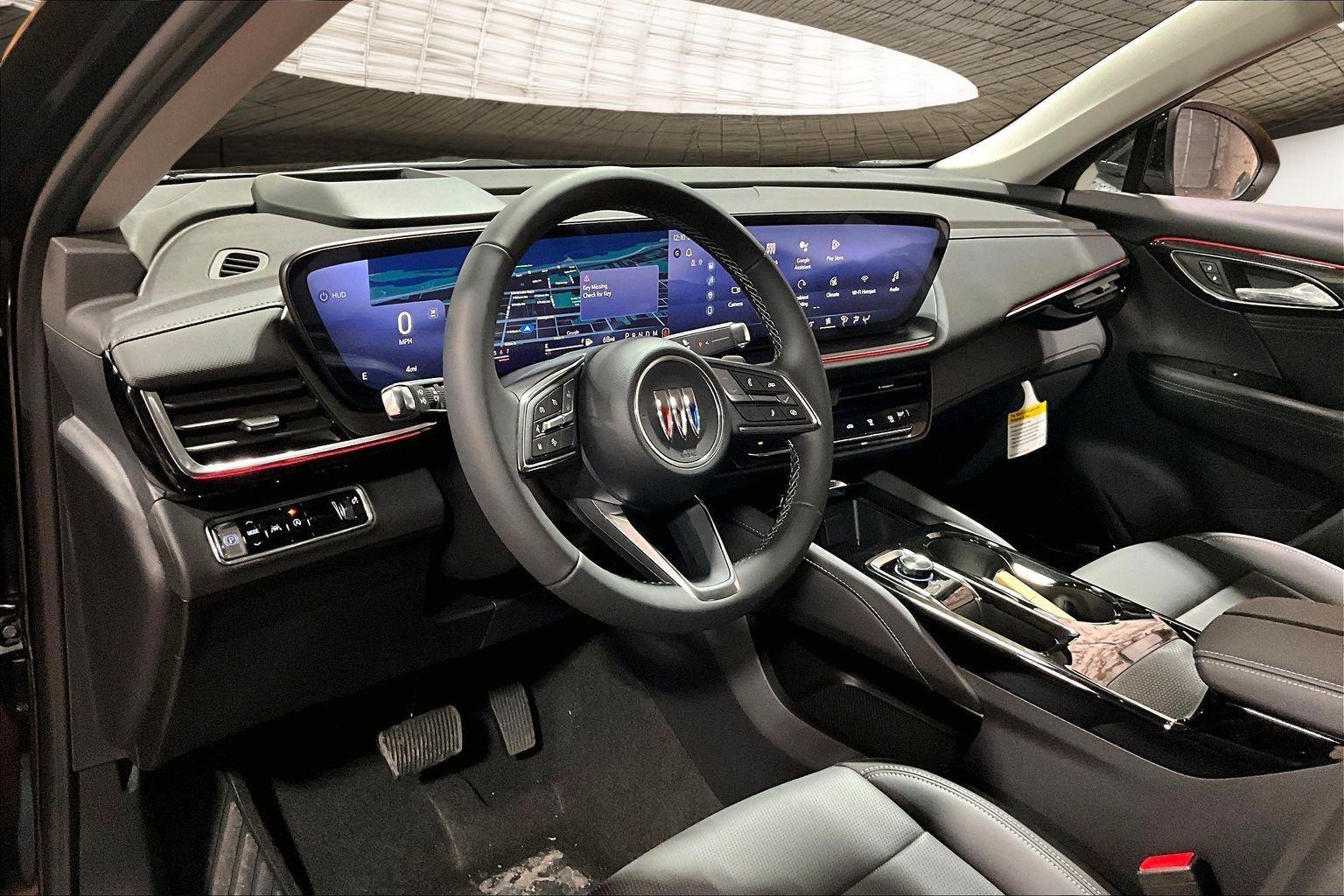2026 Buick Envision Preferred - Photo 8