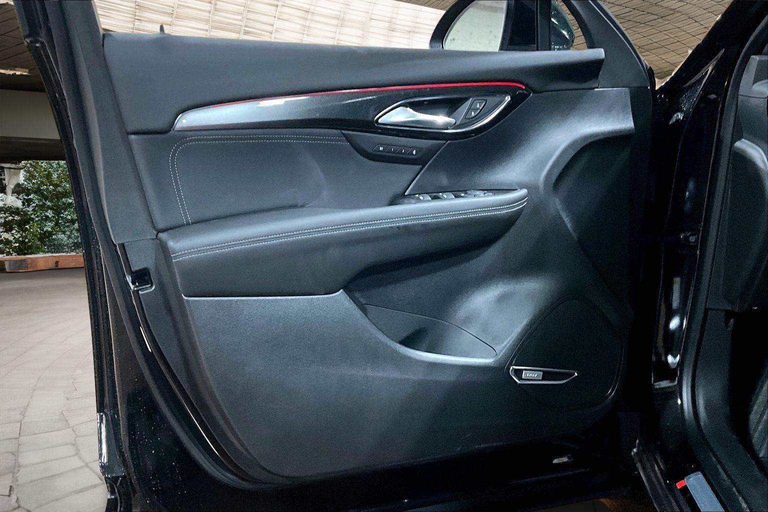 2026 Buick Envision Preferred - Photo 9