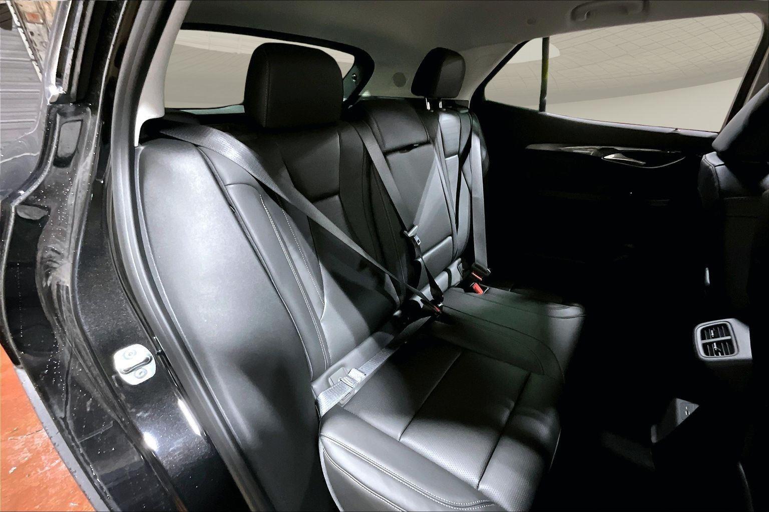 2026 Buick Envision Preferred - Photo 11