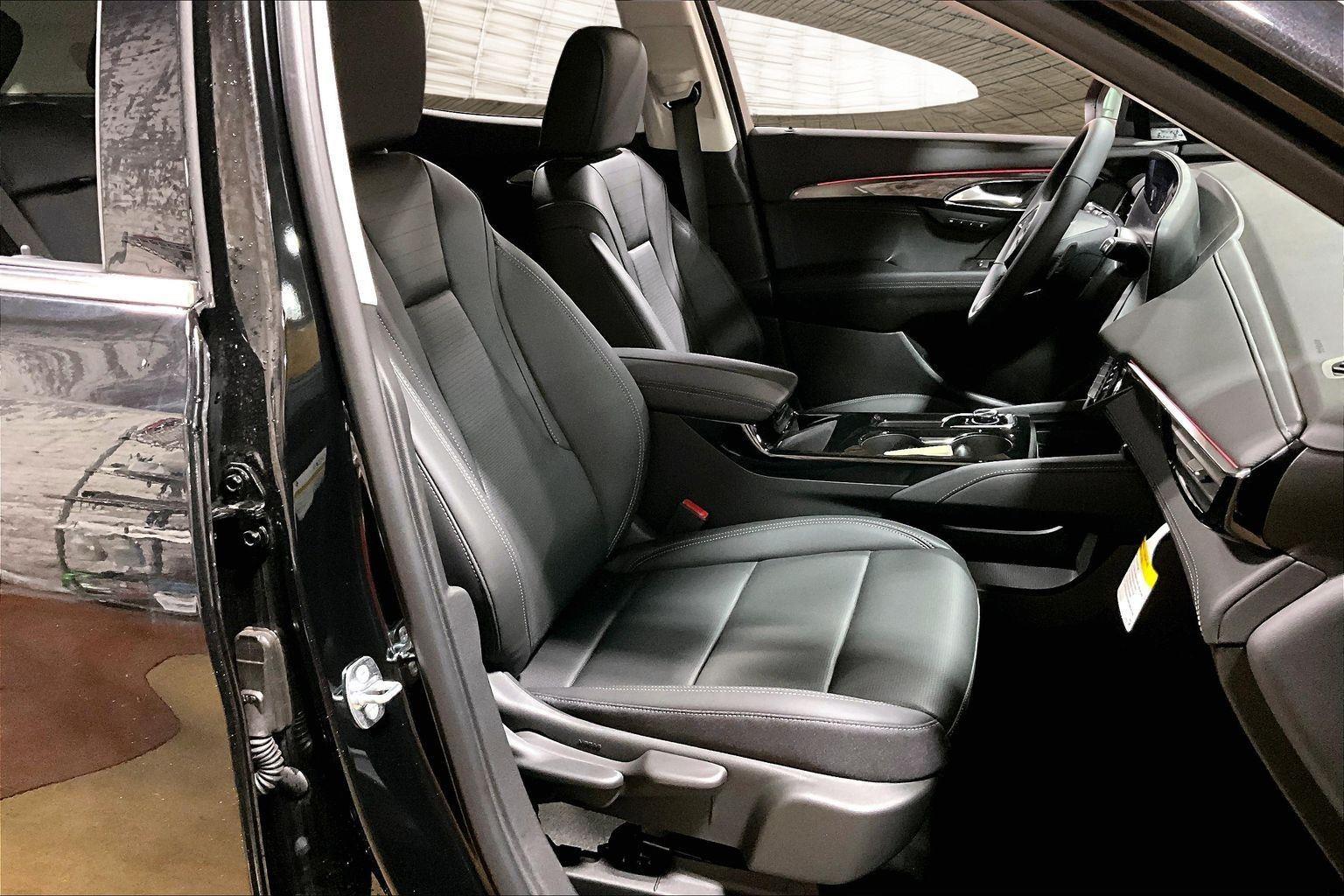 2026 Buick Envision Preferred - Photo 12