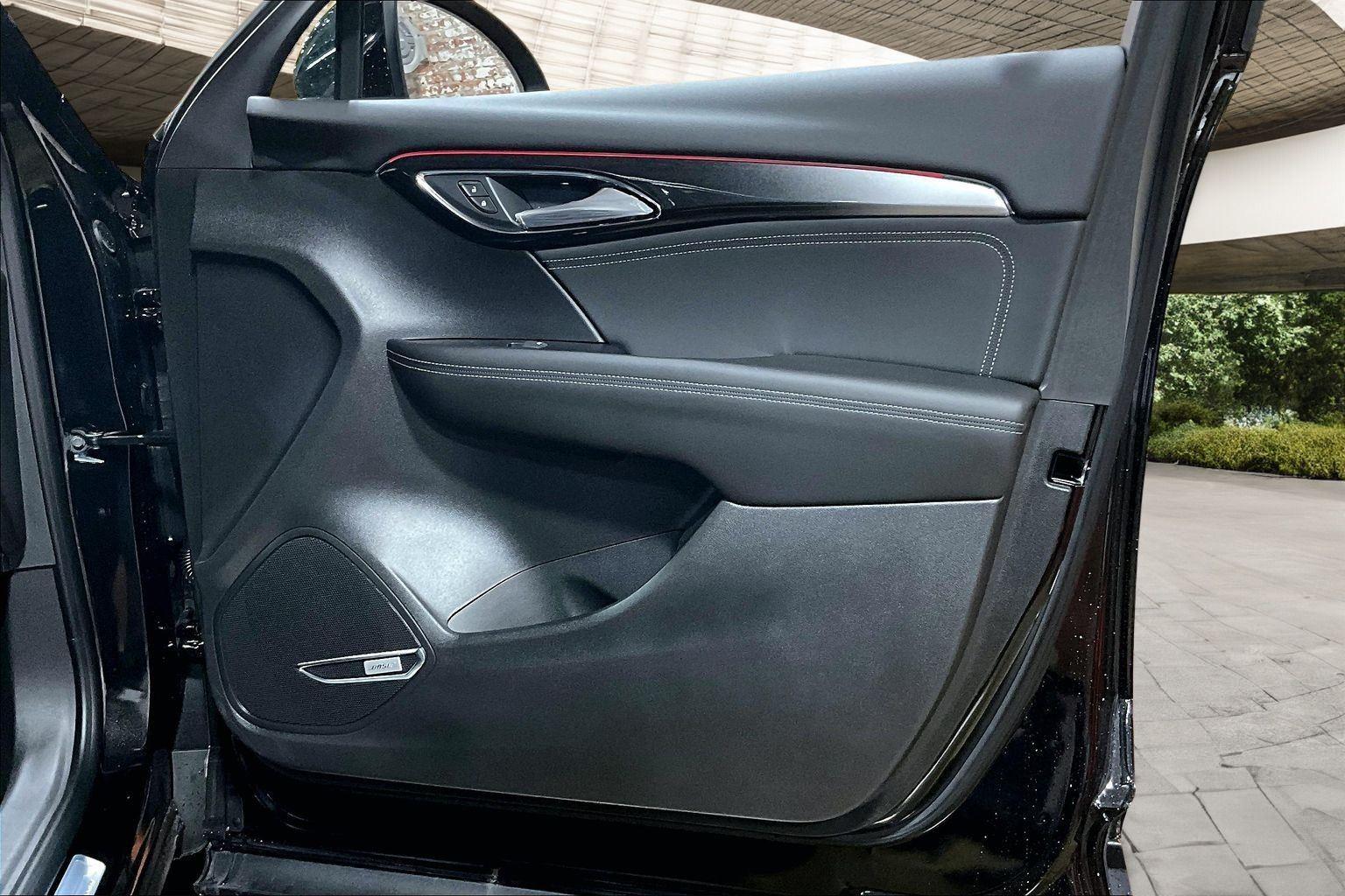 2026 Buick Envision Preferred - Photo 13