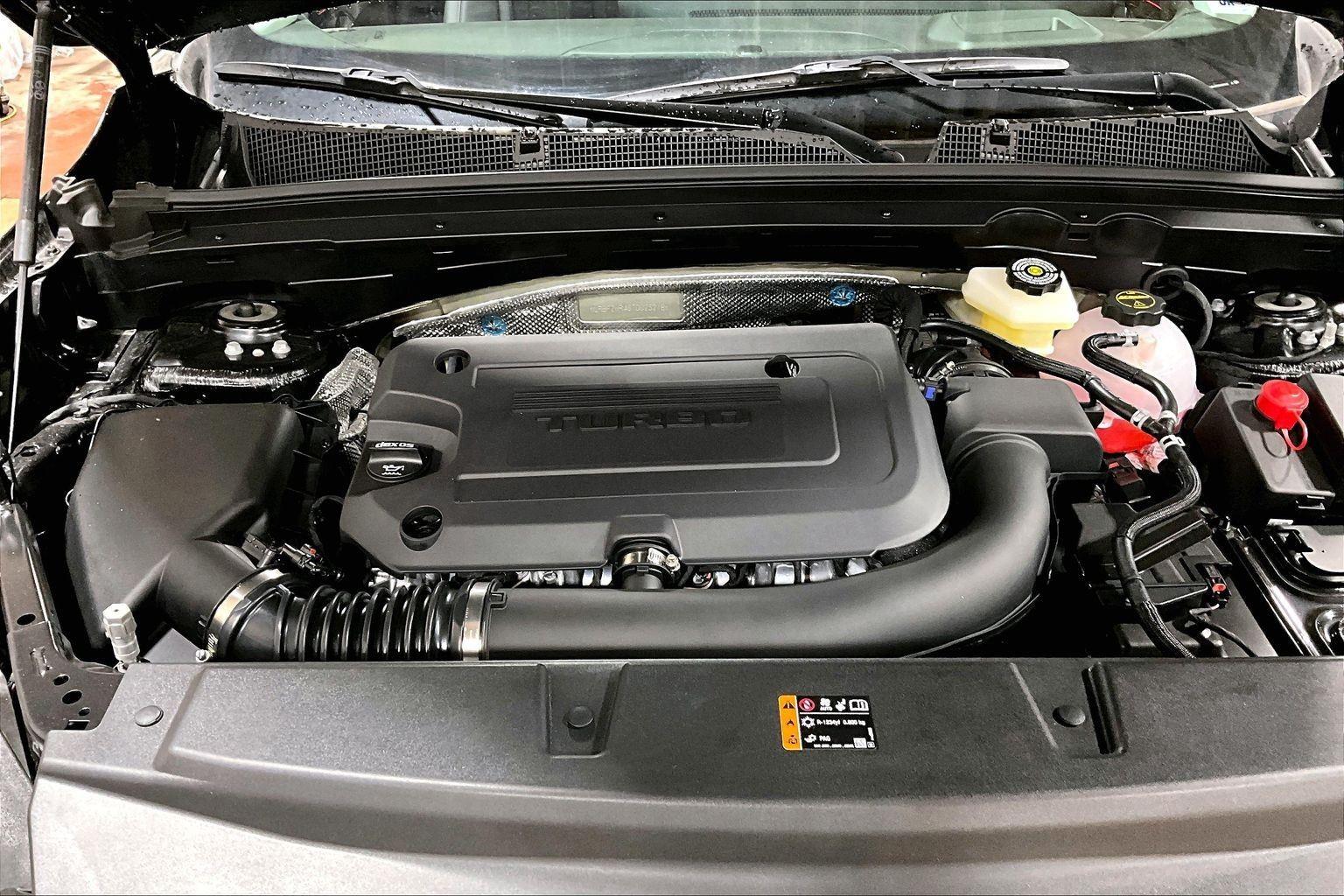 2026 Buick Envision Preferred - Photo 14