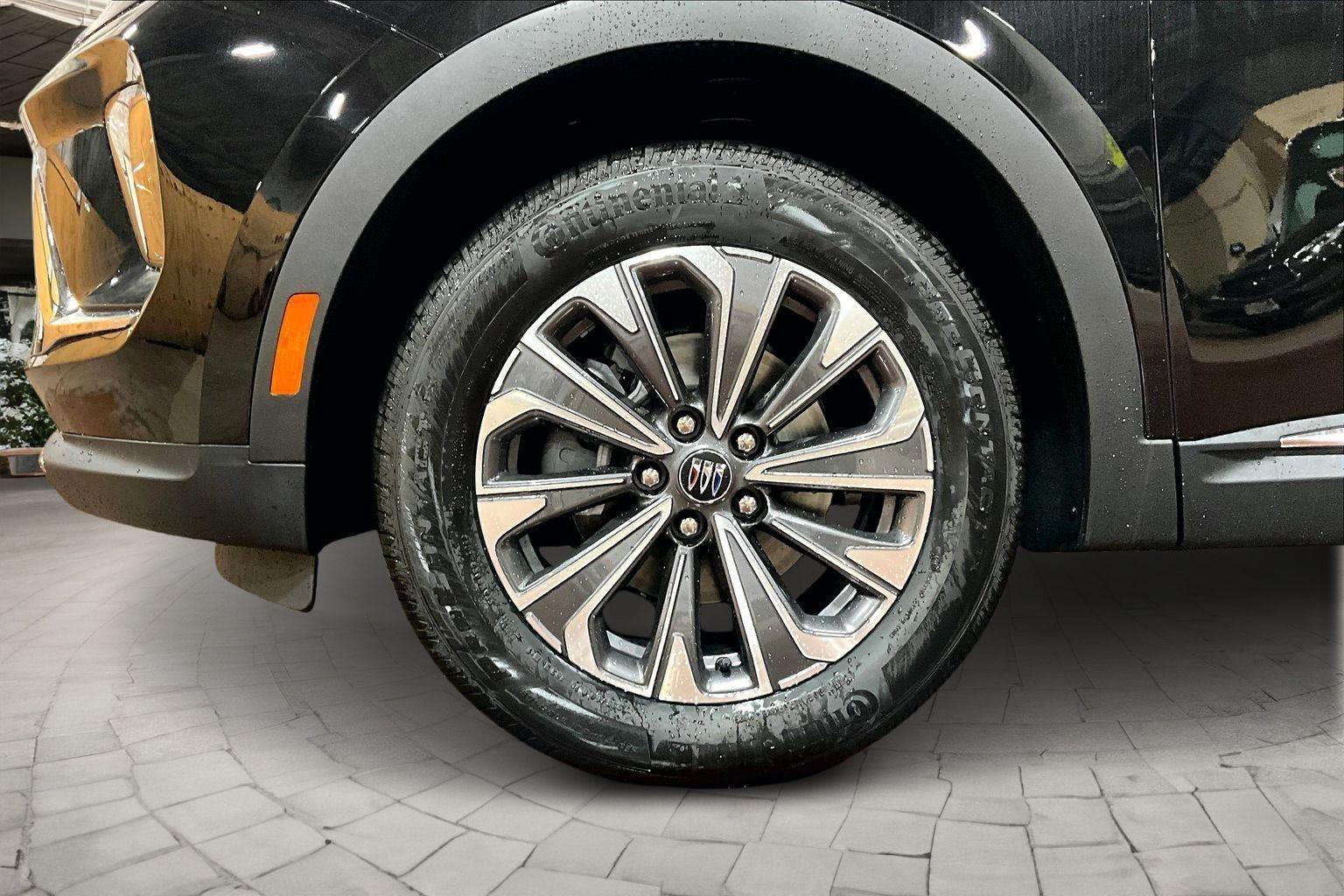 2026 Buick Envision Preferred - Photo 15