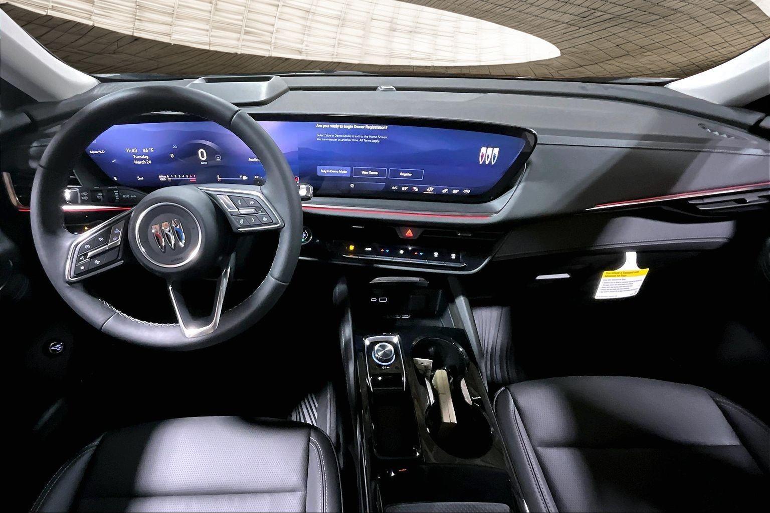 2026 Buick Envision Preferred - Photo 6