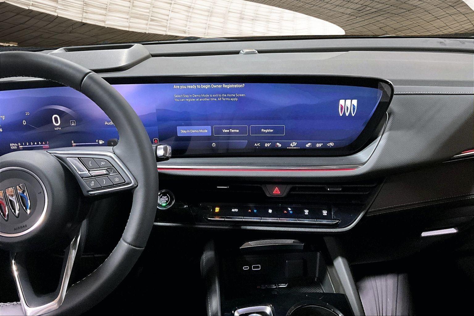 2026 Buick Envision Preferred - Photo 7