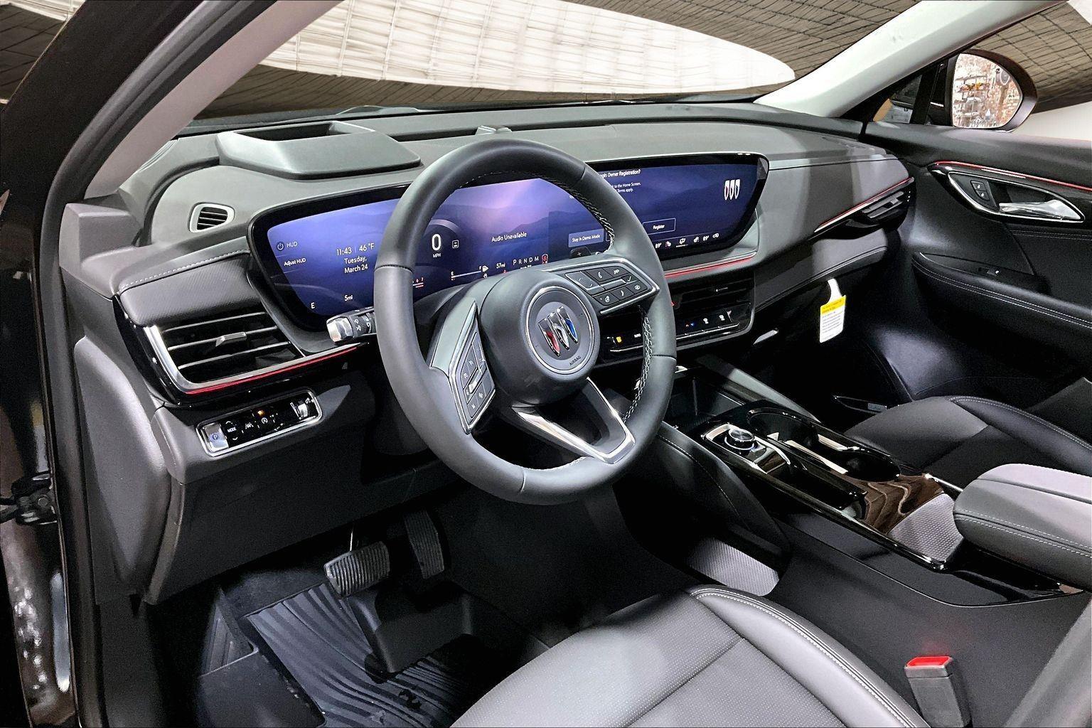 2026 Buick Envision Preferred - Photo 8