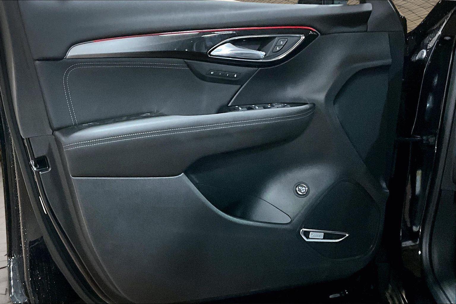 2026 Buick Envision Preferred - Photo 9