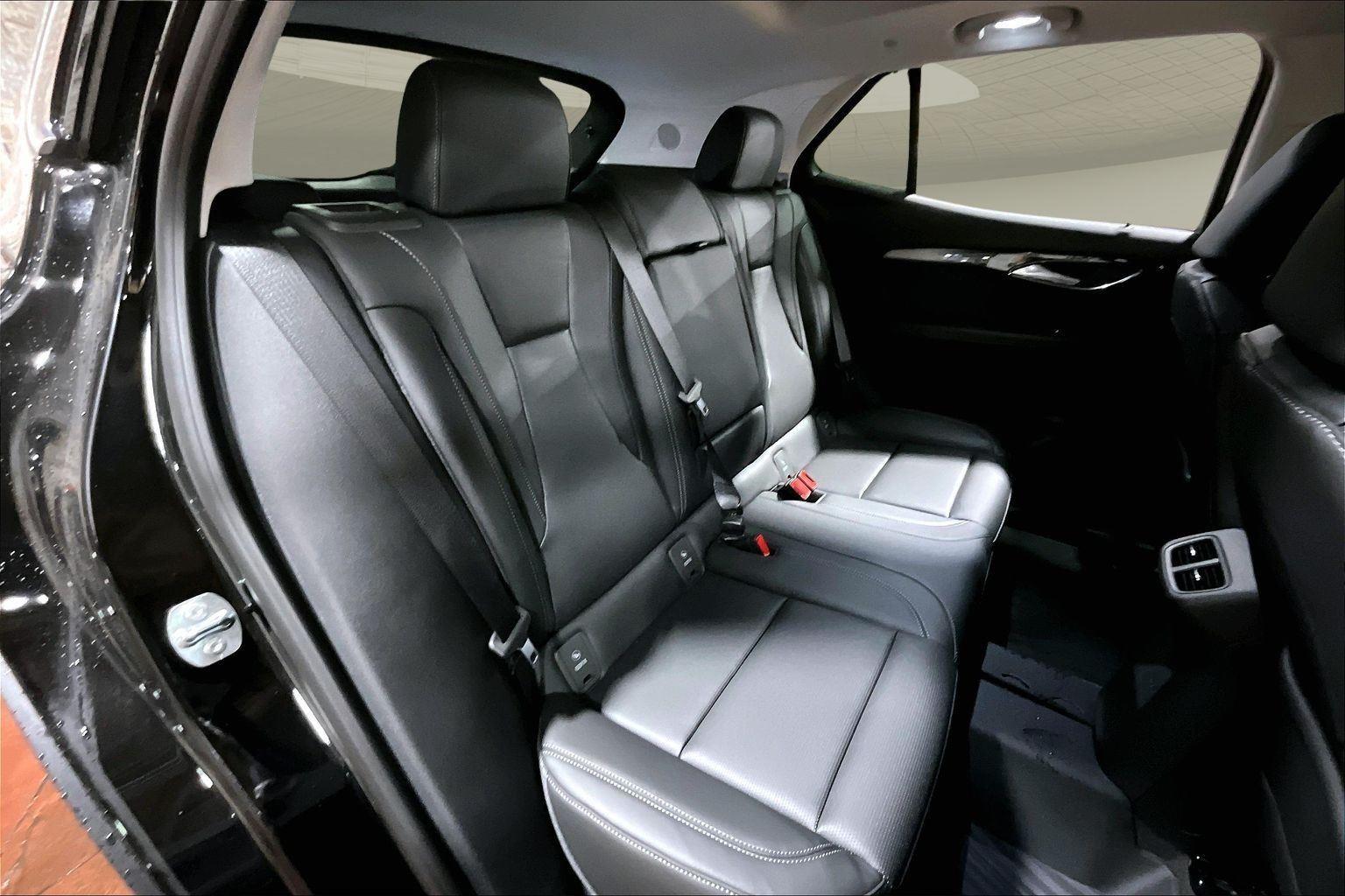 2026 Buick Envision Preferred - Photo 11