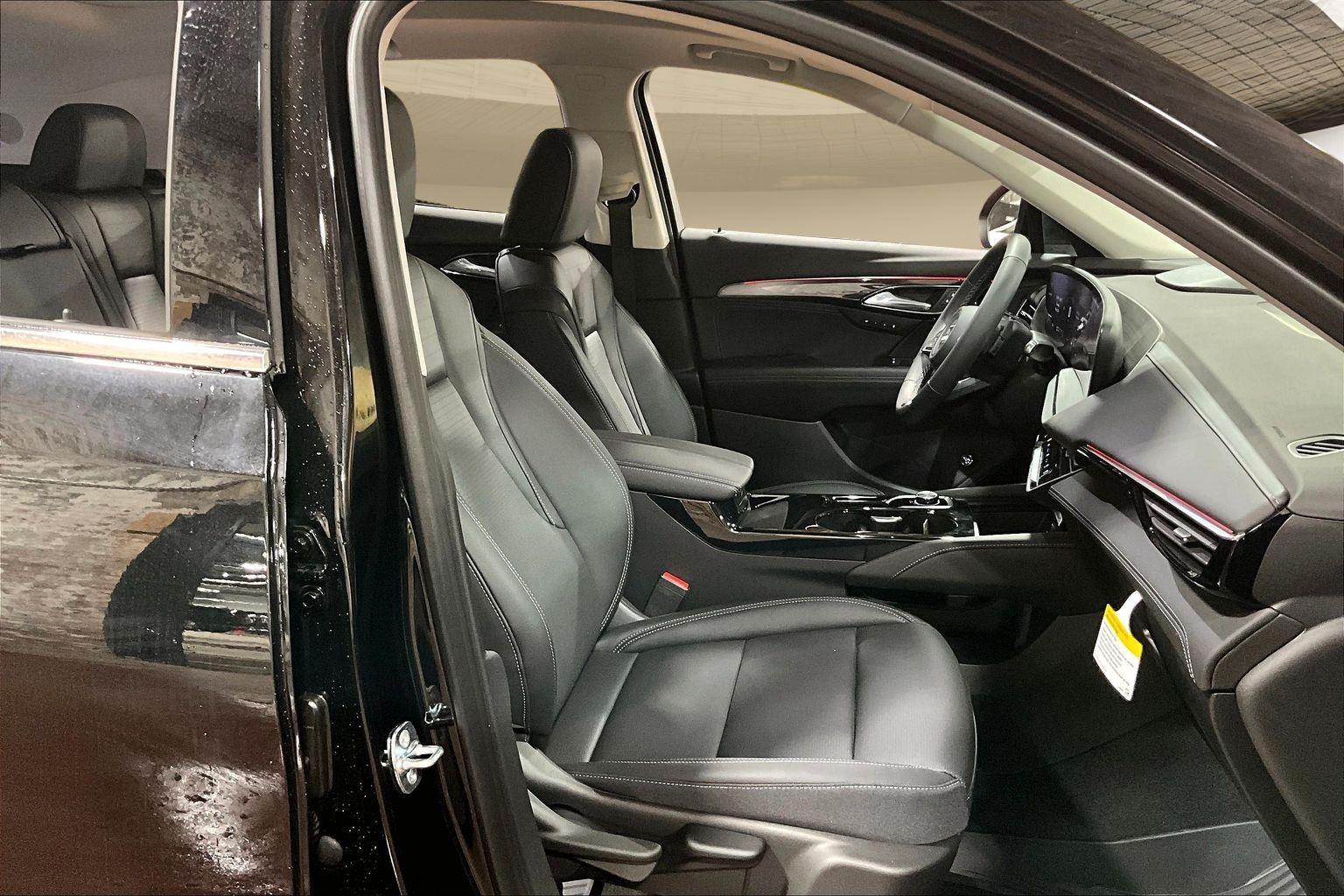 2026 Buick Envision Preferred - Photo 12