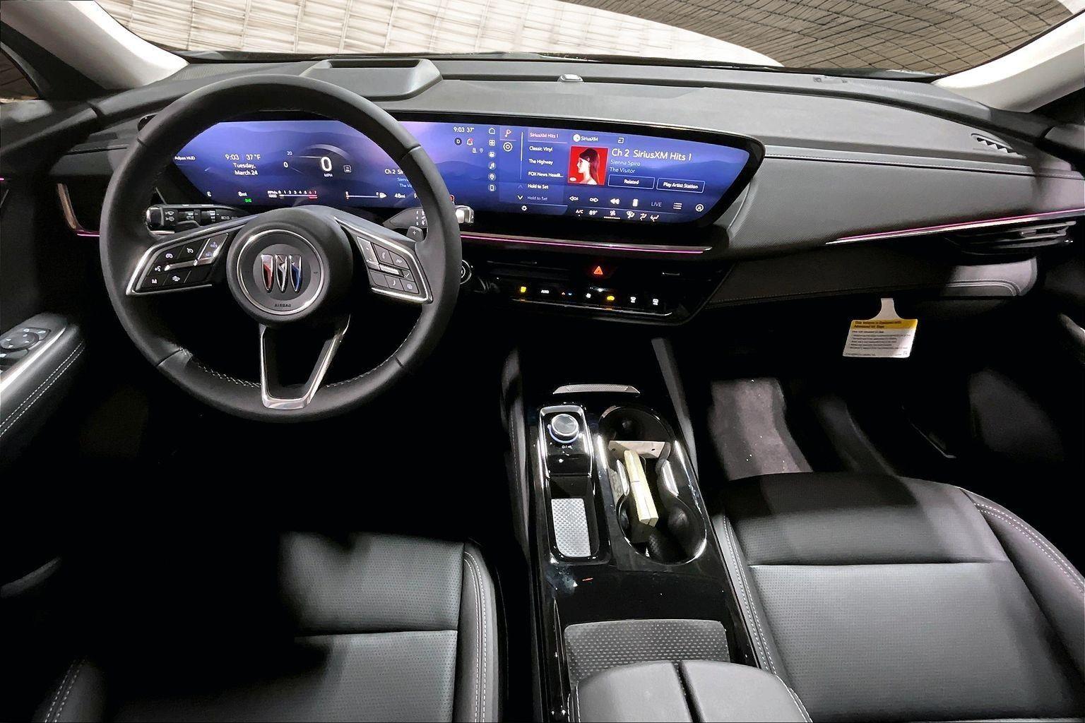2026 Buick Envision Preferred - Photo 6