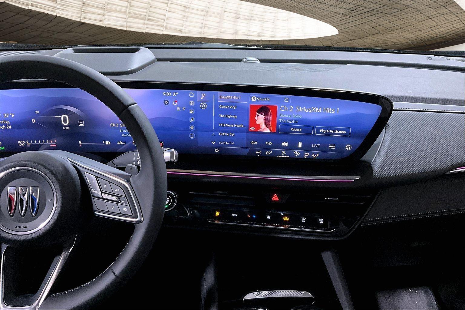 2026 Buick Envision Preferred - Photo 7
