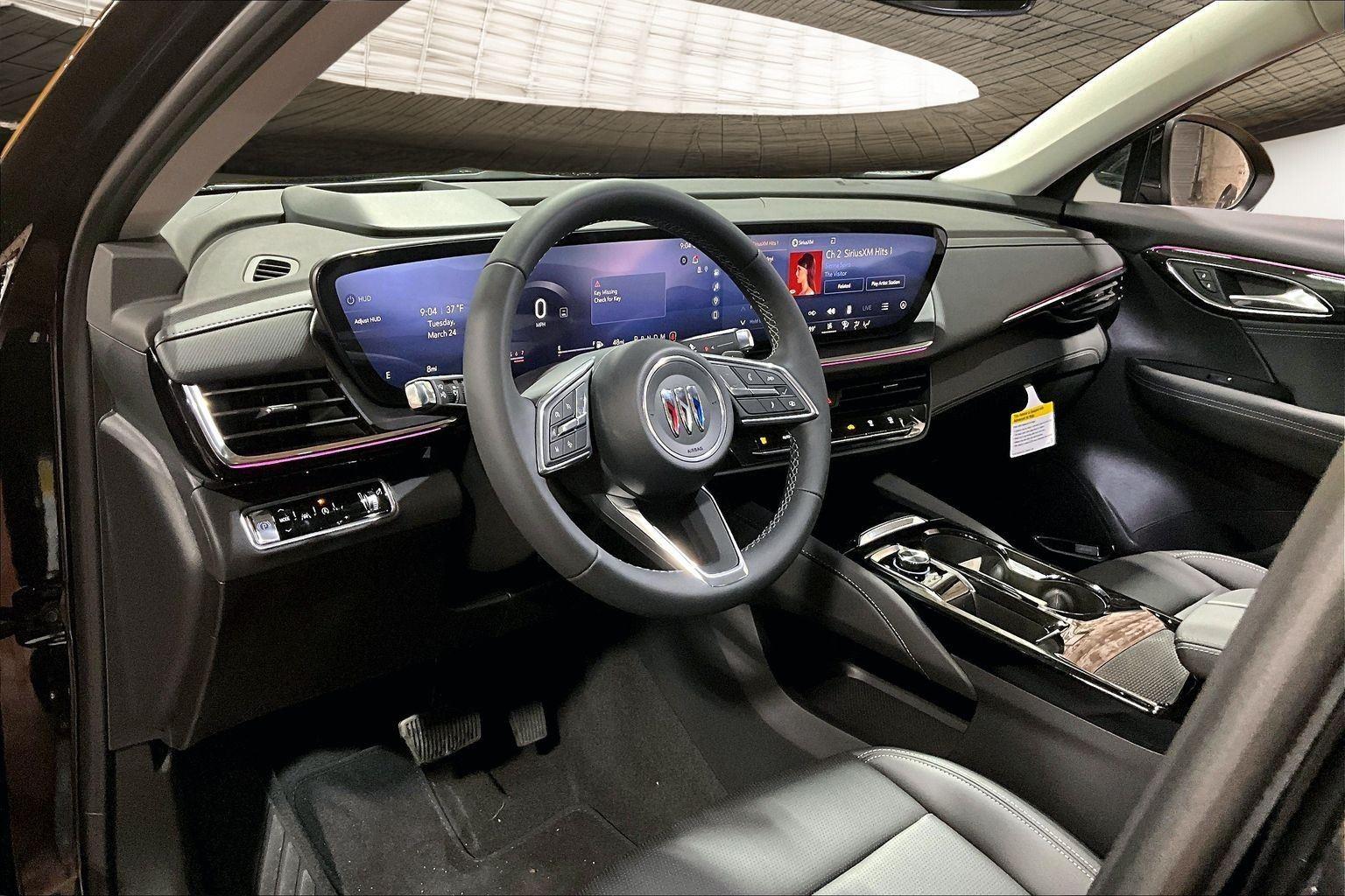 2026 Buick Envision Preferred - Photo 8