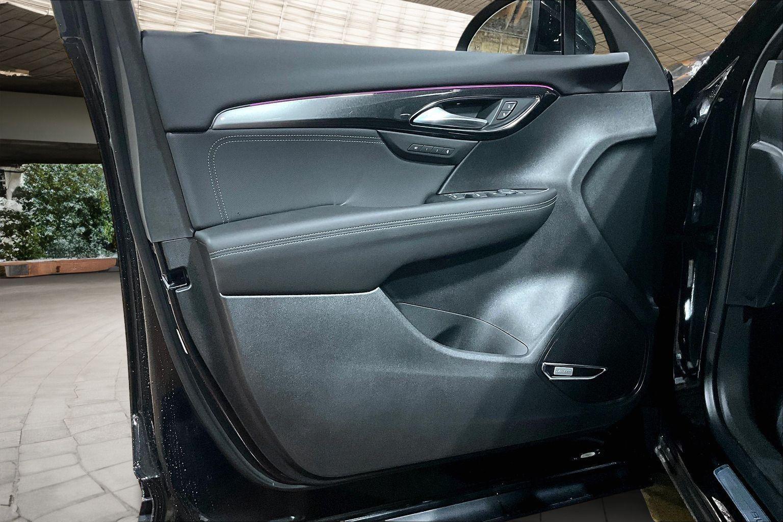 2026 Buick Envision Preferred - Photo 9