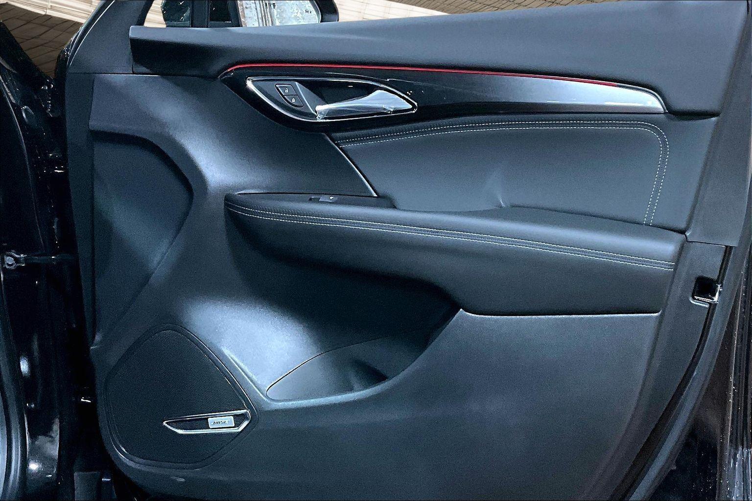 2026 Buick Envision Preferred - Photo 13