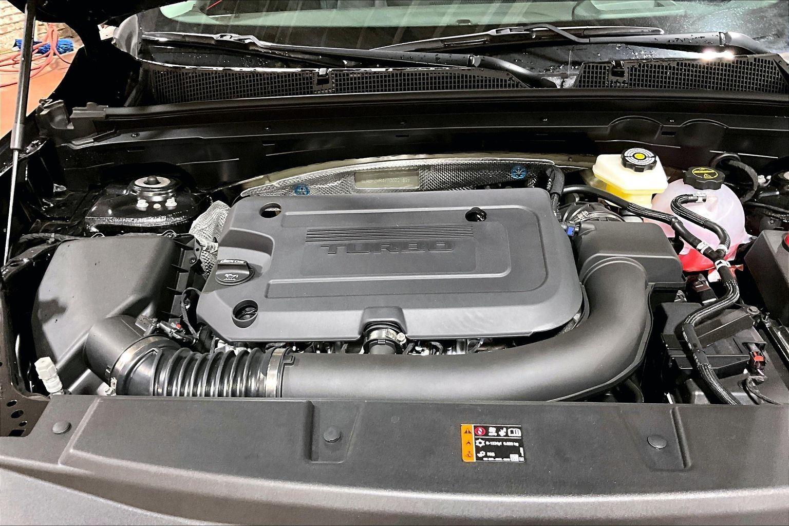 2026 Buick Envision Preferred - Photo 14