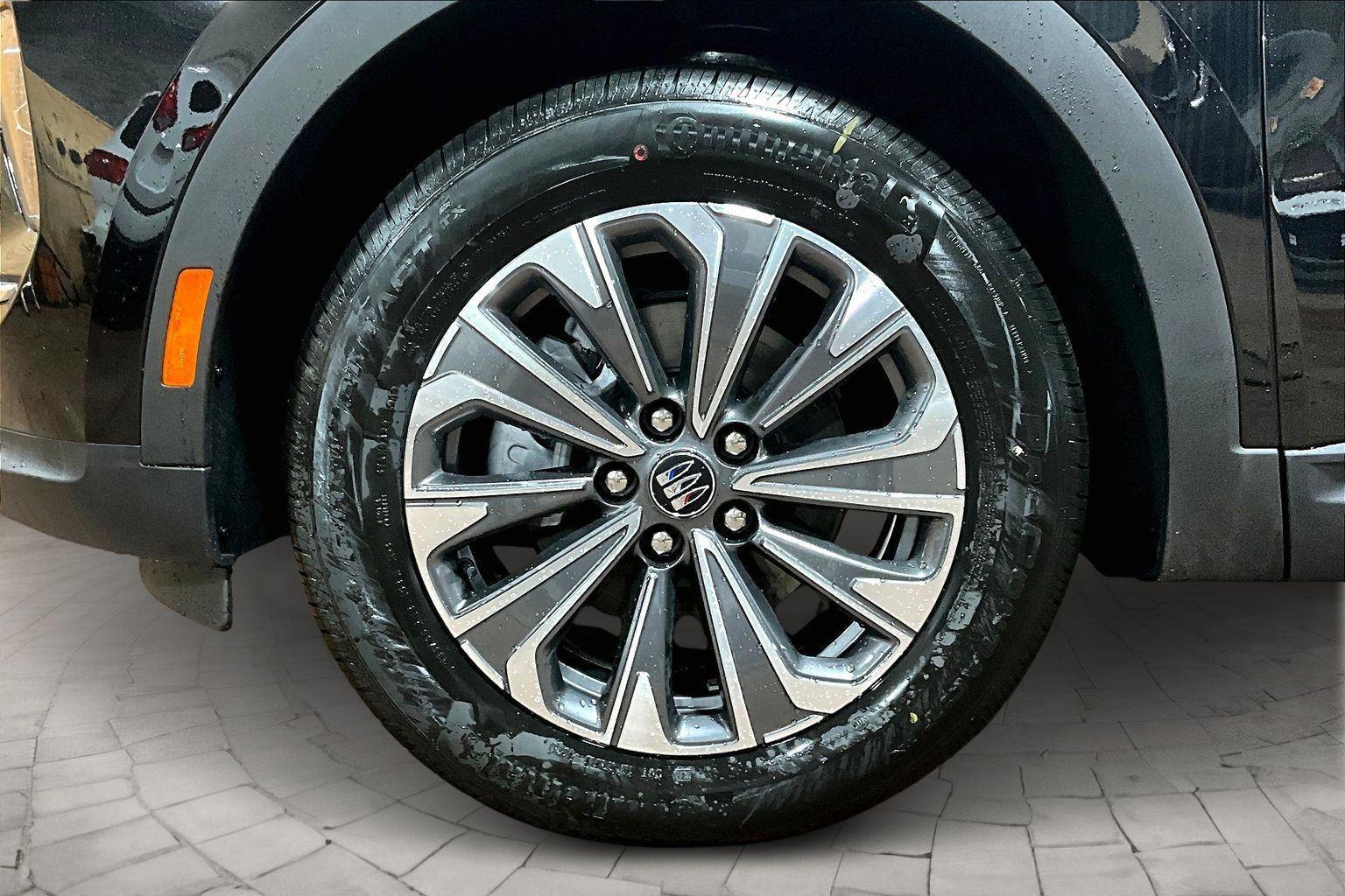 2026 Buick Envision Preferred - Photo 15