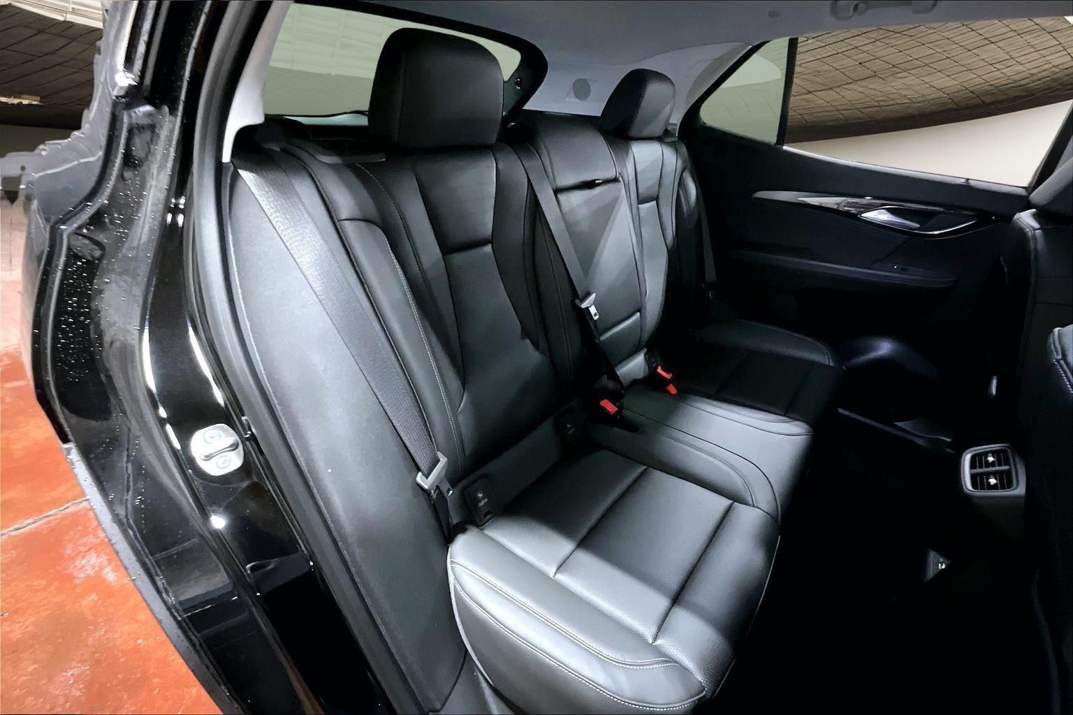 2026 Buick Envision Preferred - Photo 11