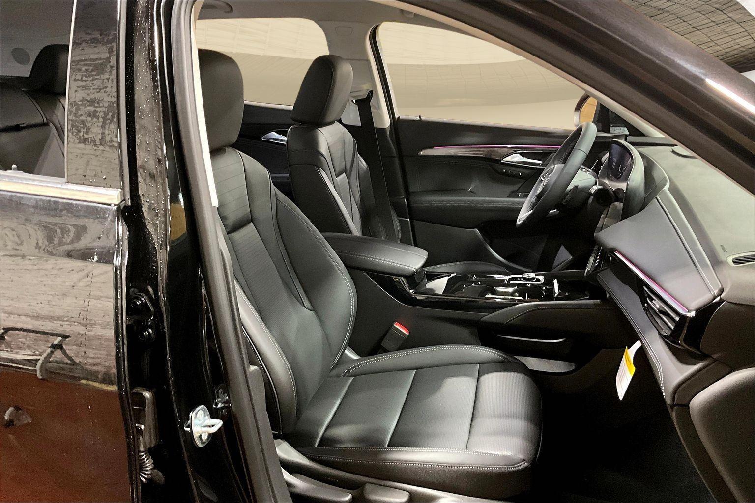 2026 Buick Envision Preferred - Photo 12