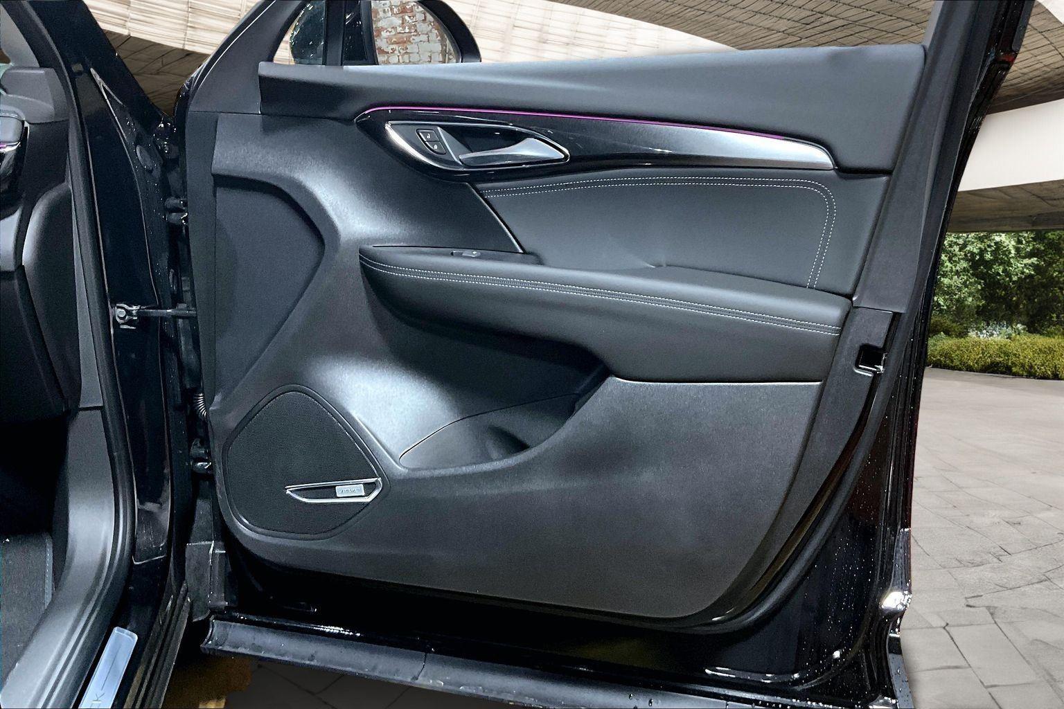 2026 Buick Envision Preferred - Photo 13