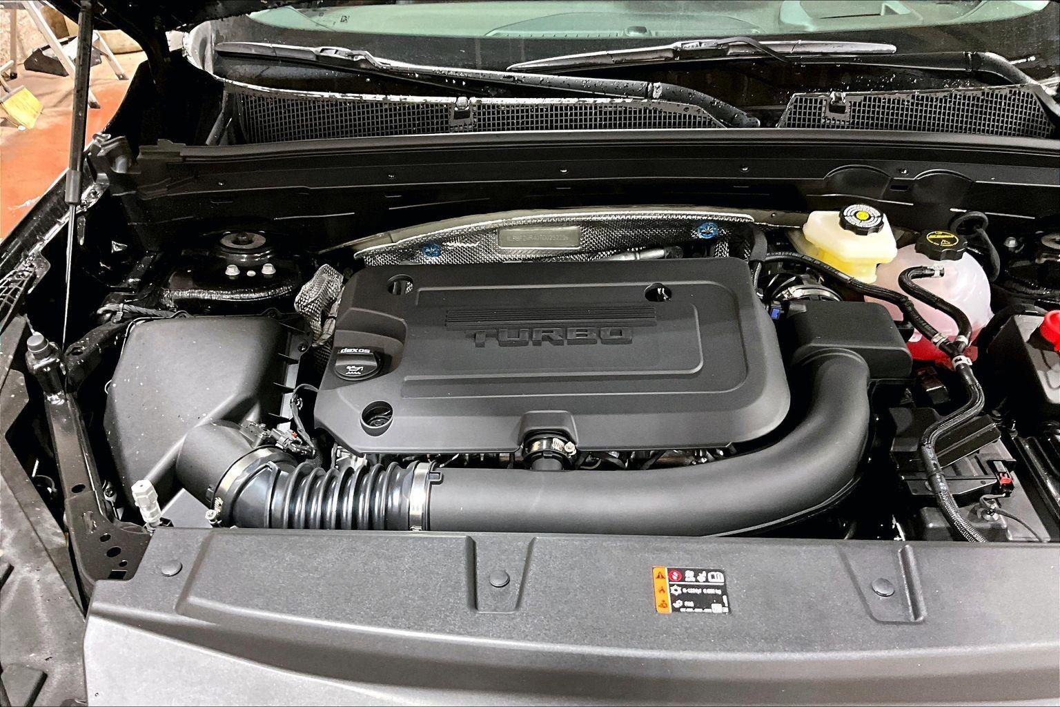 2026 Buick Envision Preferred - Photo 14