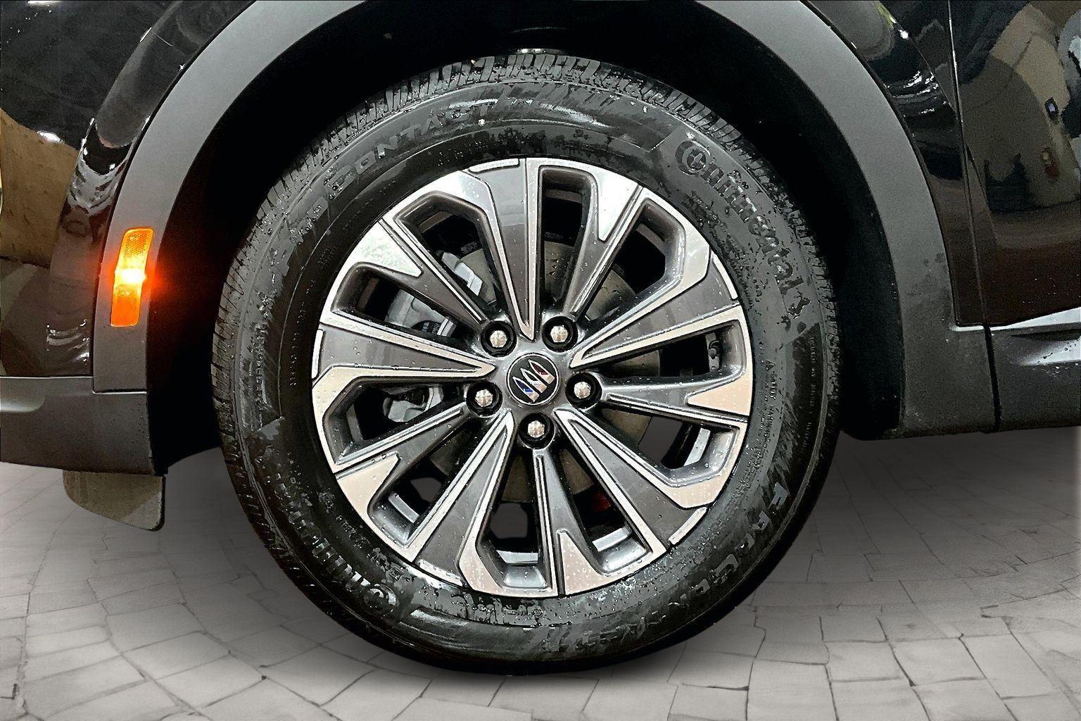 2026 Buick Envision Preferred - Photo 15