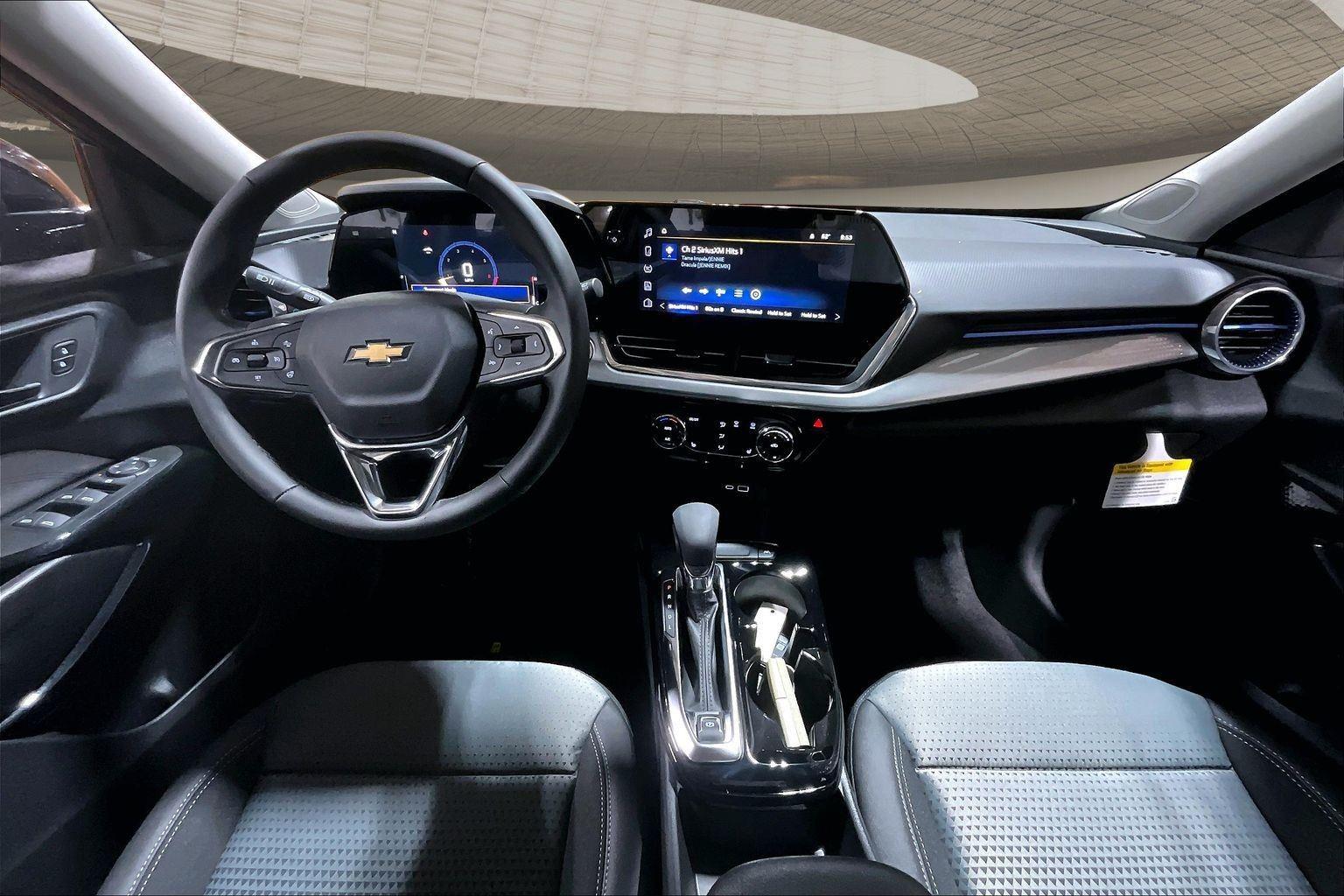 2026 Chevrolet Trax LT - Photo 6