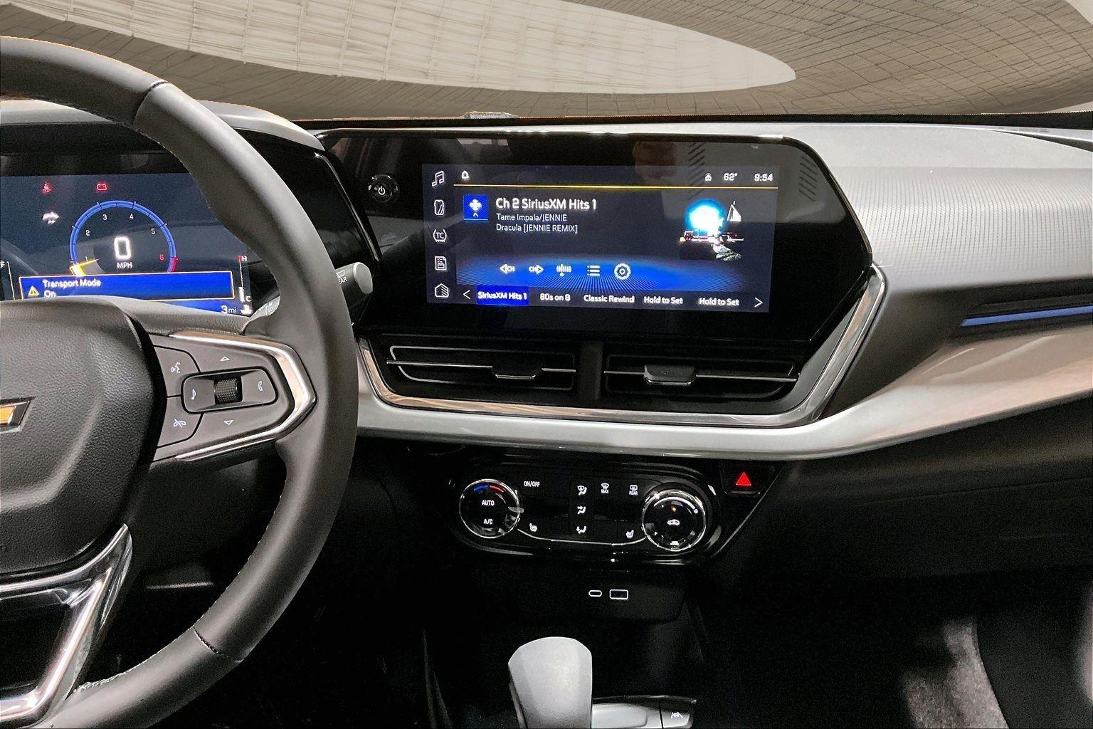 2026 Chevrolet Trax LT - Photo 7