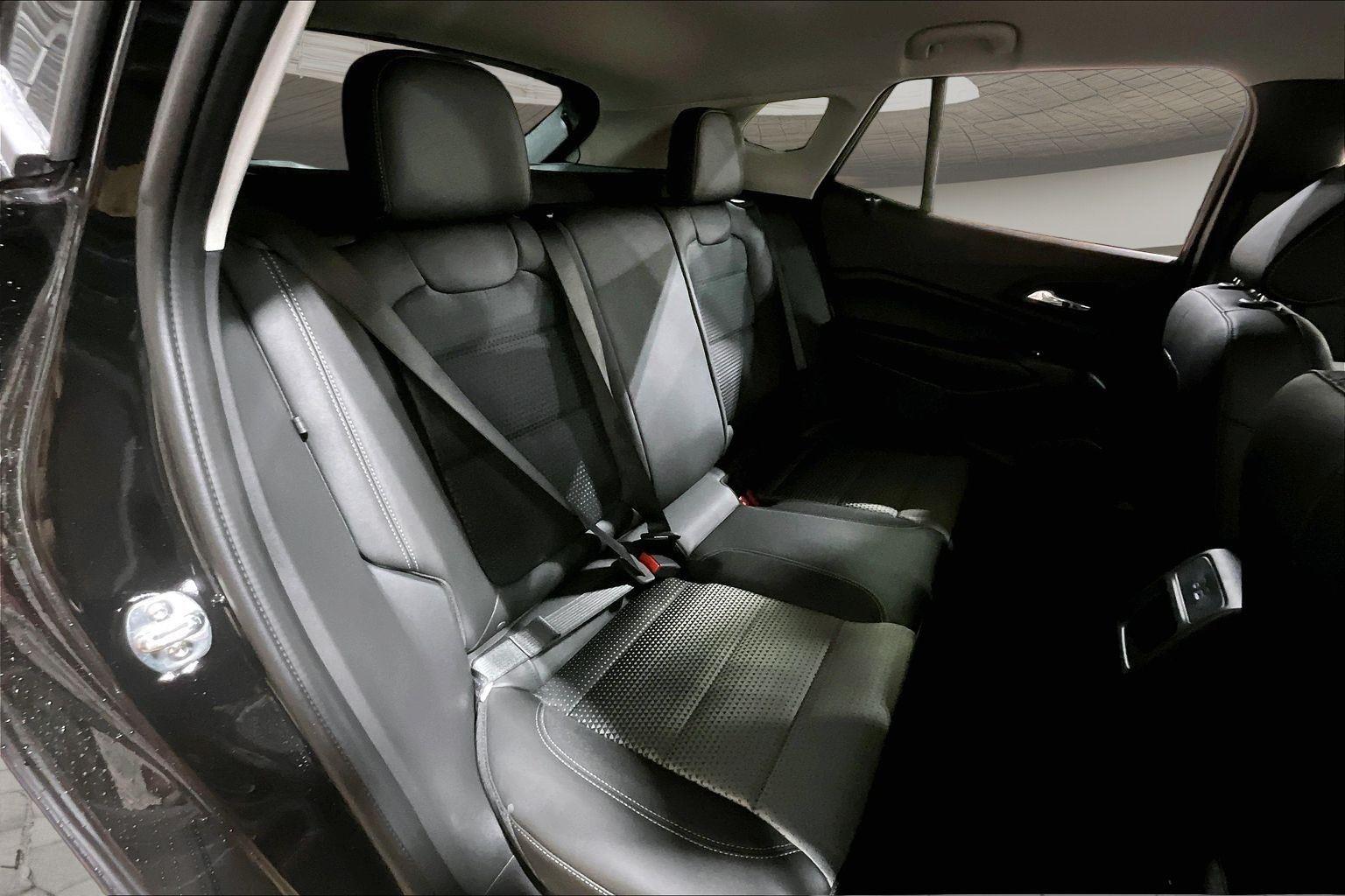 2026 Chevrolet Trax LT - Photo 11
