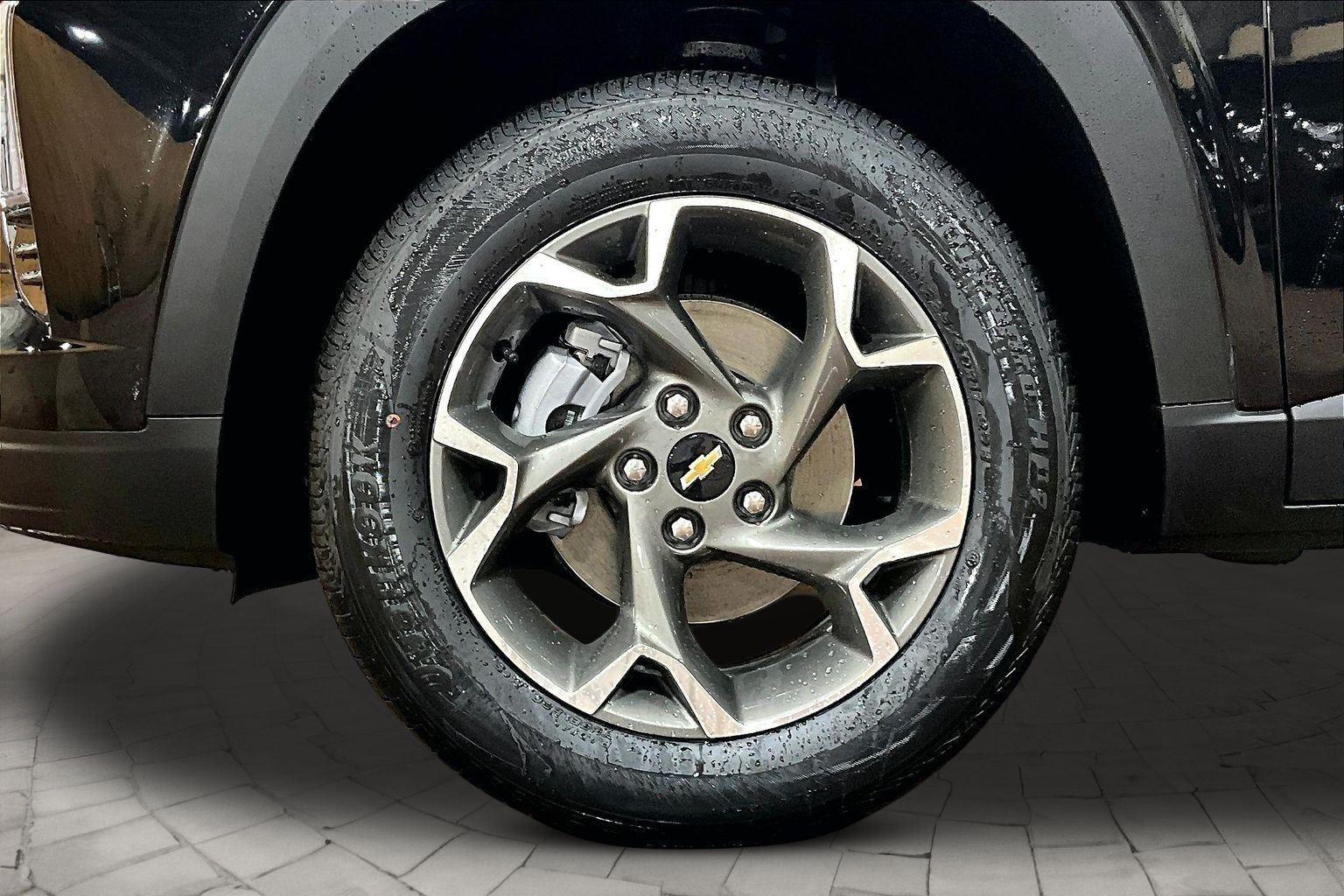 2026 Chevrolet Trax LT - Photo 15
