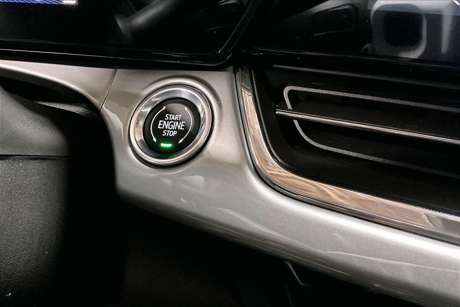 2026 Chevrolet Trax LT - Photo 16