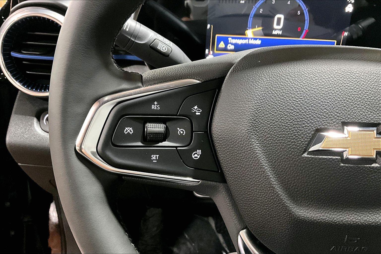 2026 Chevrolet Trax LT - Photo 17