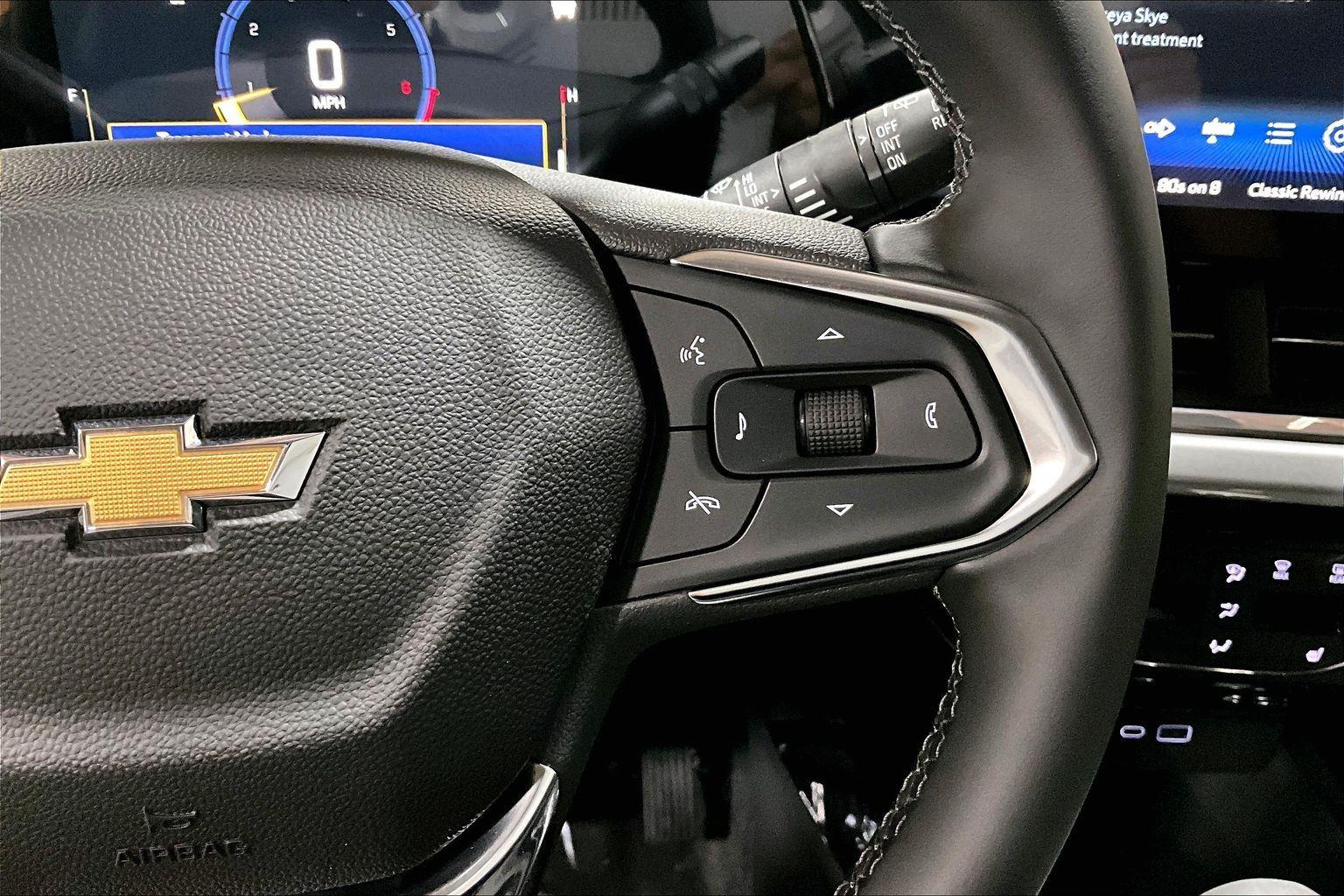 2026 Chevrolet Trax LT - Photo 18
