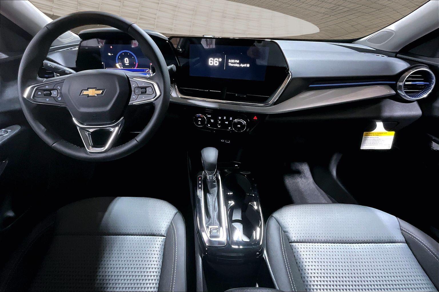 2026 Chevrolet Trax LT - Photo 6