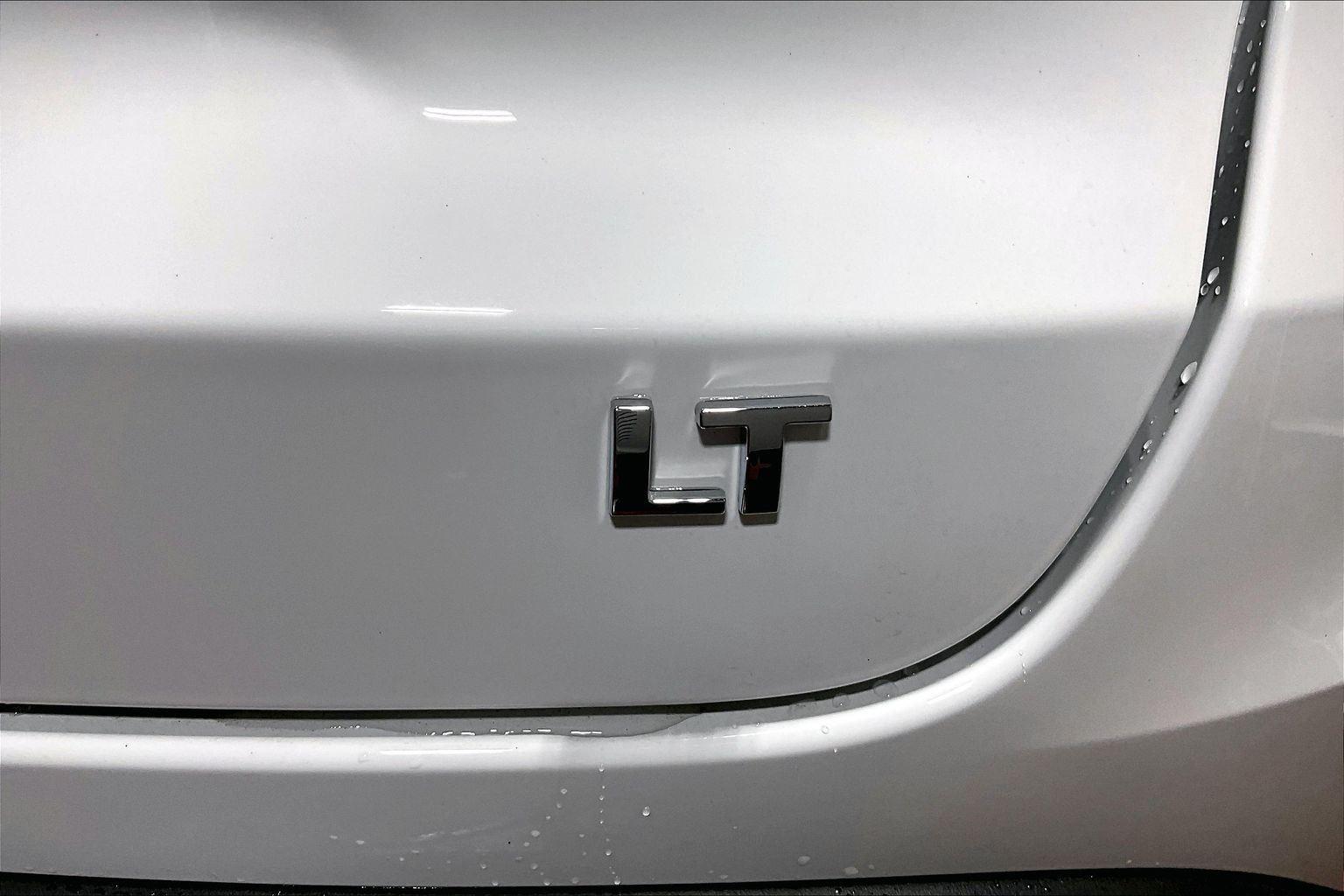 2026 Chevrolet Trax LT - Photo 10