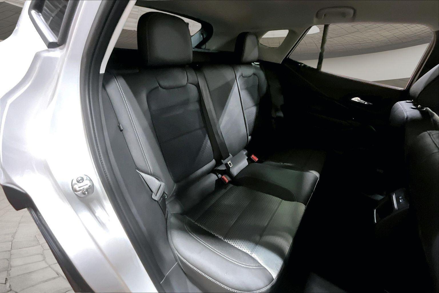 2026 Chevrolet Trax LT - Photo 11