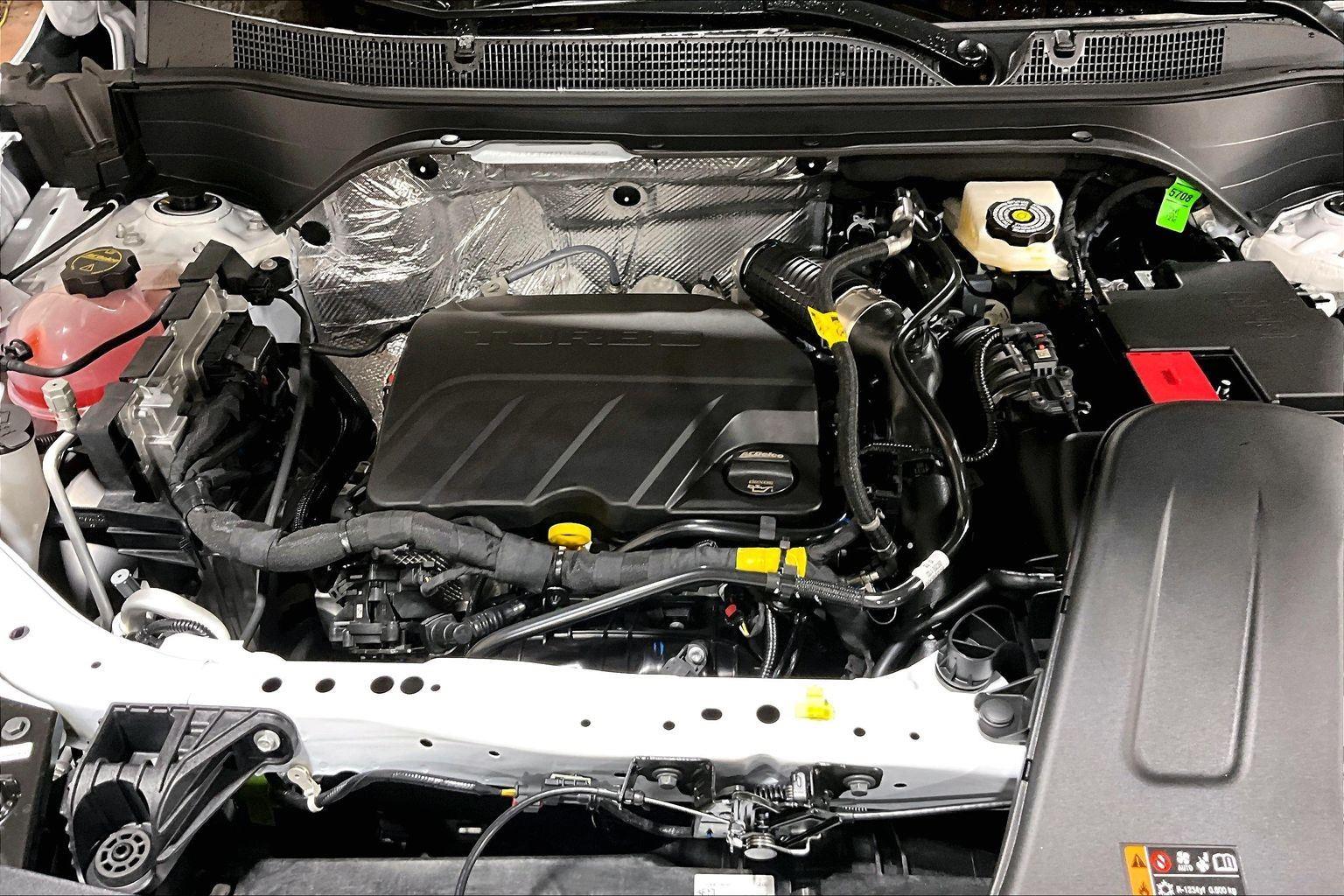 2026 Chevrolet Trax LT - Photo 14