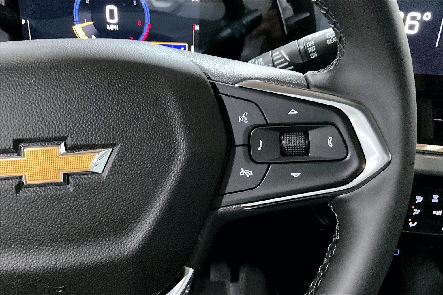 2026 Chevrolet Trax LT - Photo 18