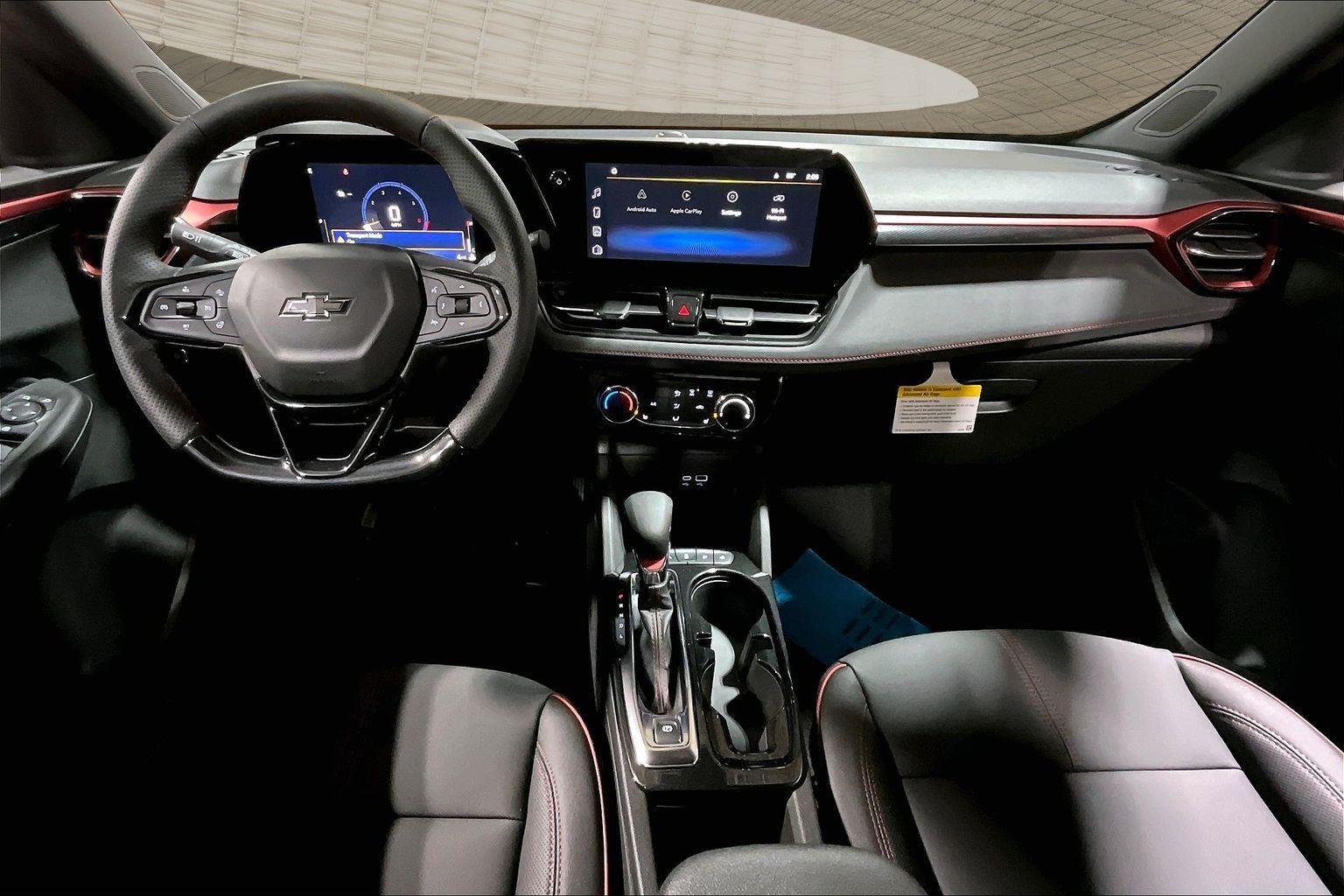 2026 Chevrolet Trailblazer RS - Photo 6