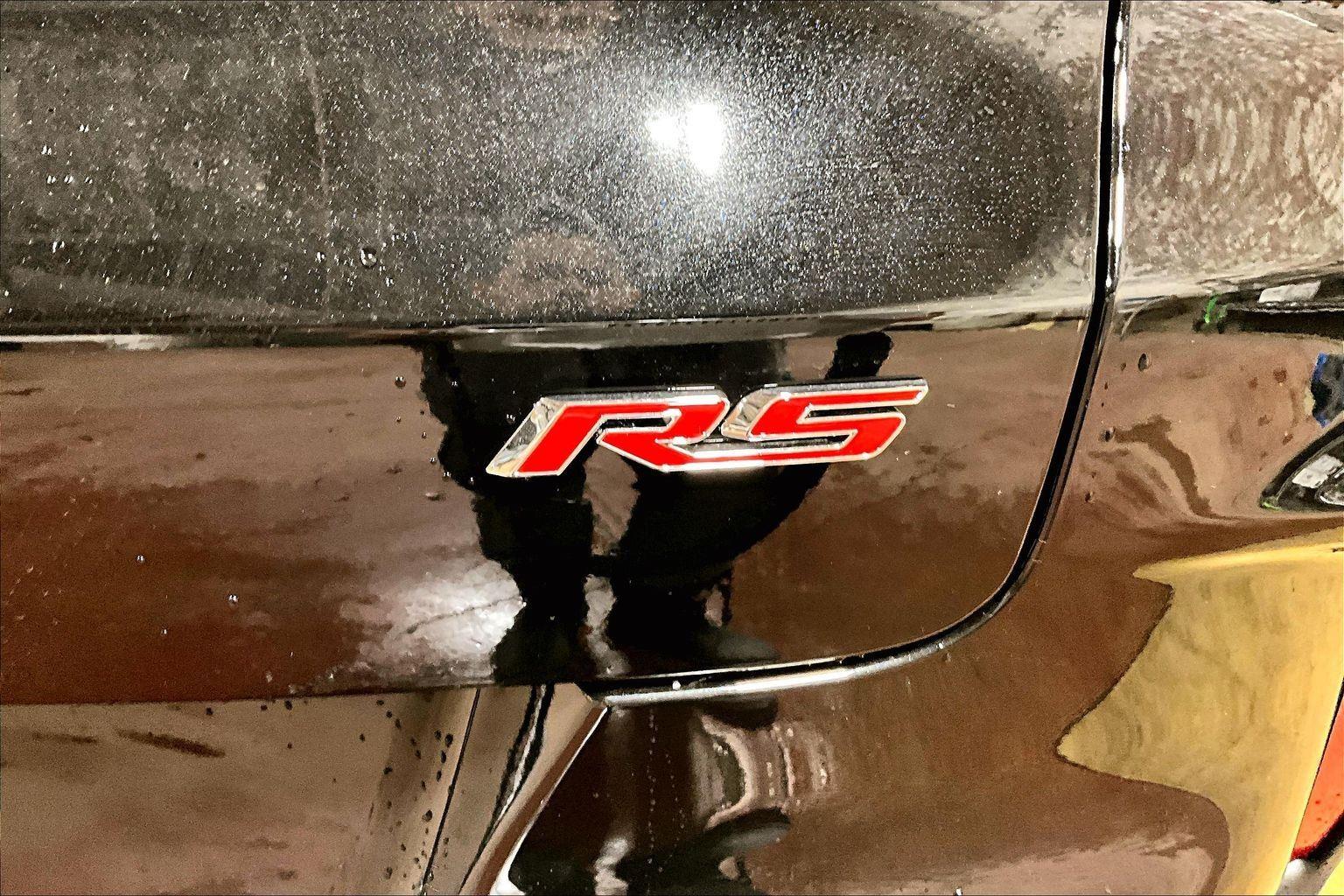 2026 Chevrolet Trailblazer RS - Photo 10