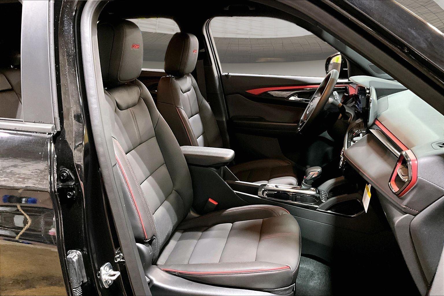 2026 Chevrolet Trailblazer RS - Photo 12