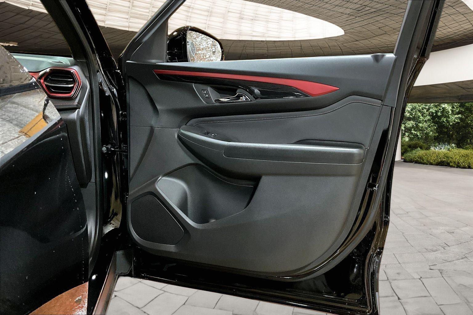 2026 Chevrolet Trailblazer RS - Photo 13