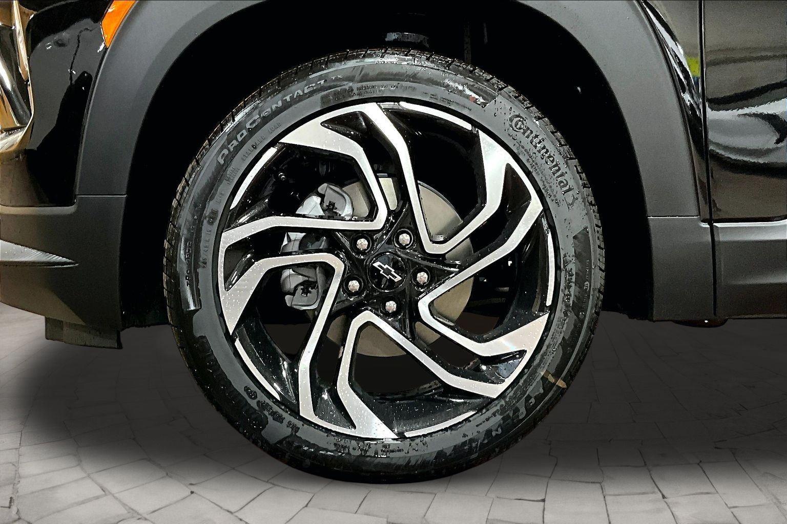 2026 Chevrolet Trailblazer RS - Photo 15