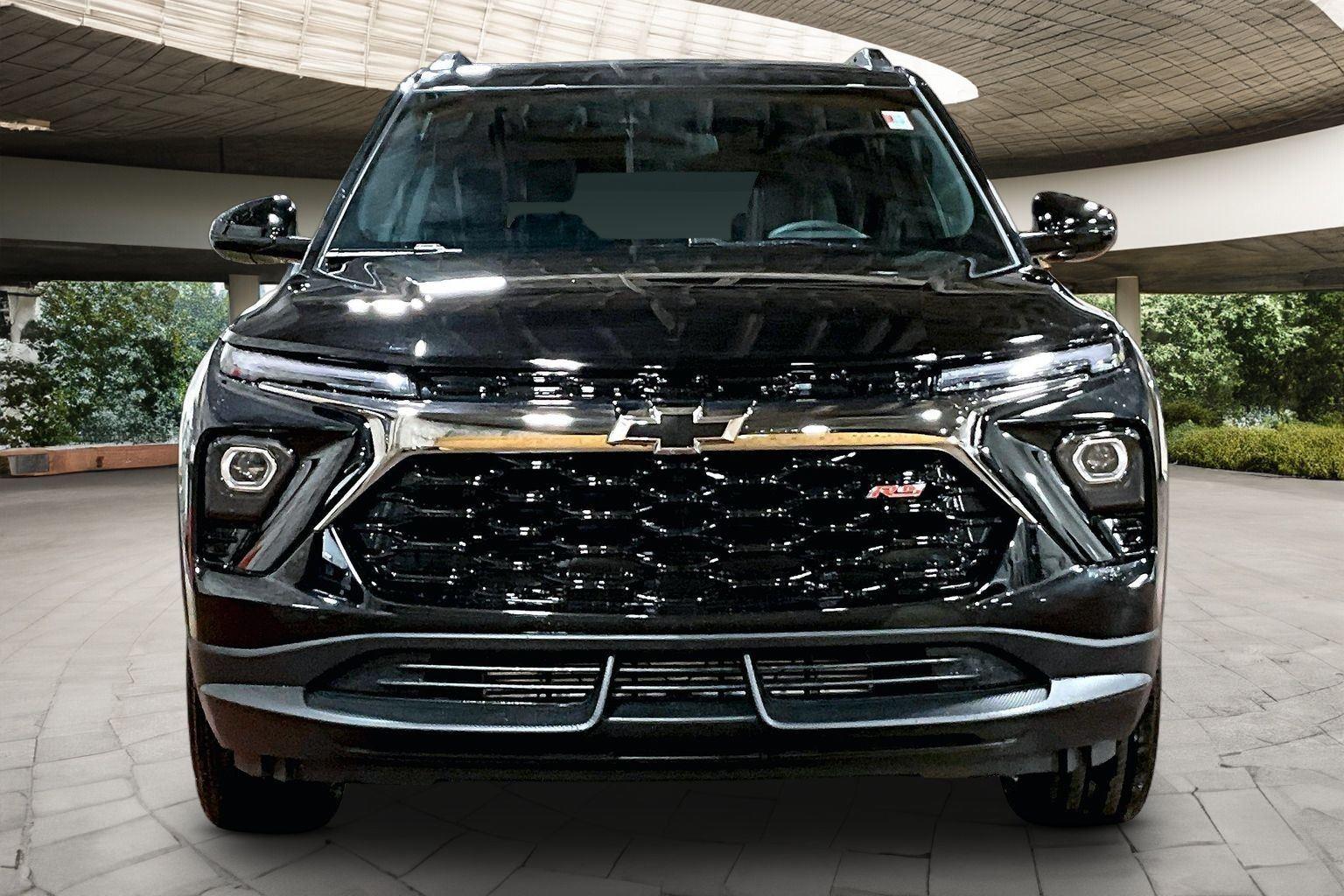 2026 Chevrolet Trailblazer RS - Photo 18