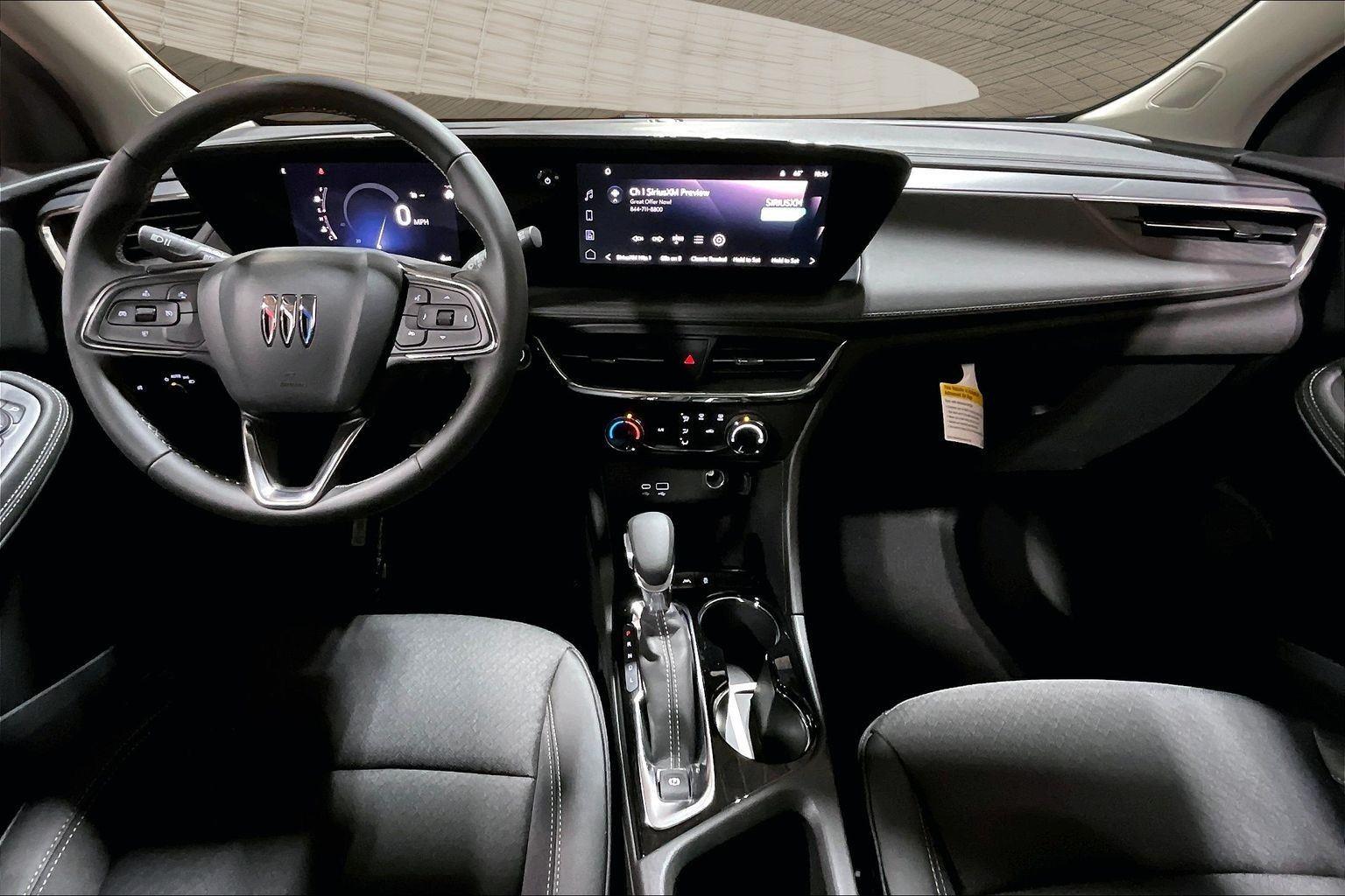 2026 Buick Encore GX Preferred - Photo 6
