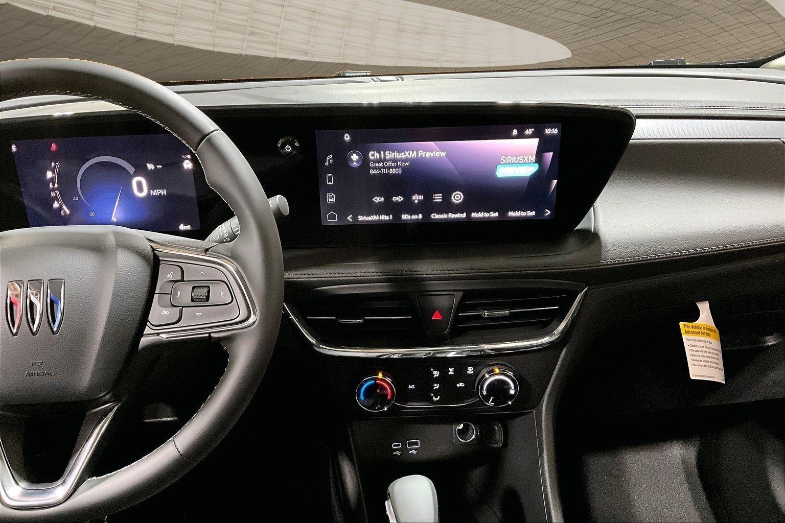 2026 Buick Encore GX Preferred - Photo 7