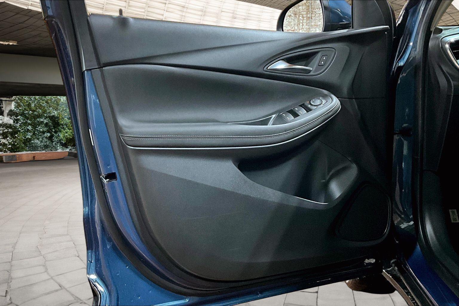 2026 Buick Encore GX Preferred - Photo 9