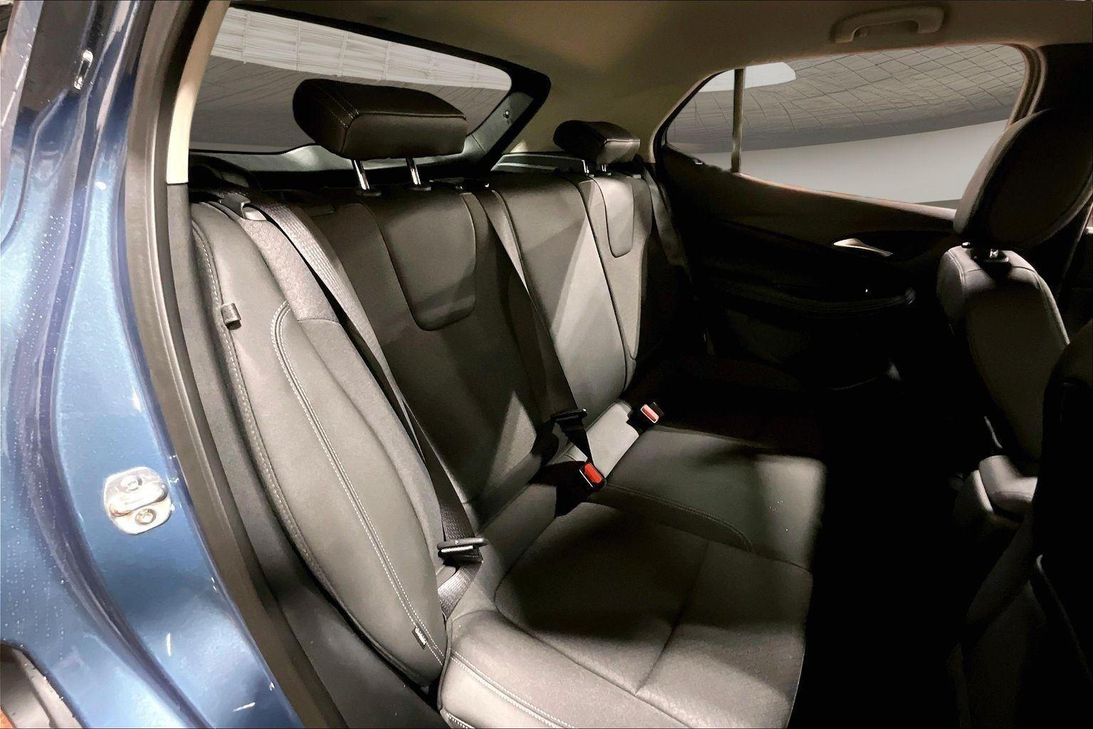 2026 Buick Encore GX Preferred - Photo 11