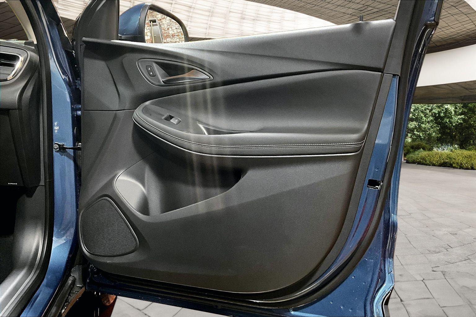 2026 Buick Encore GX Preferred - Photo 13
